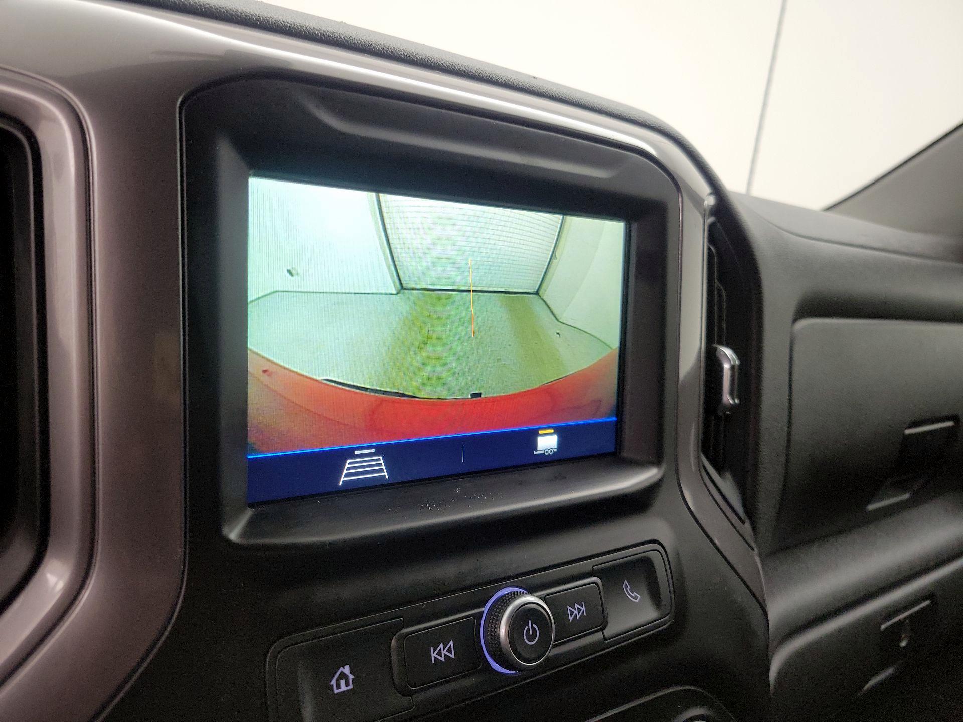 Thumbnail: 2019 Chevrolet Silverado 1500 - 14