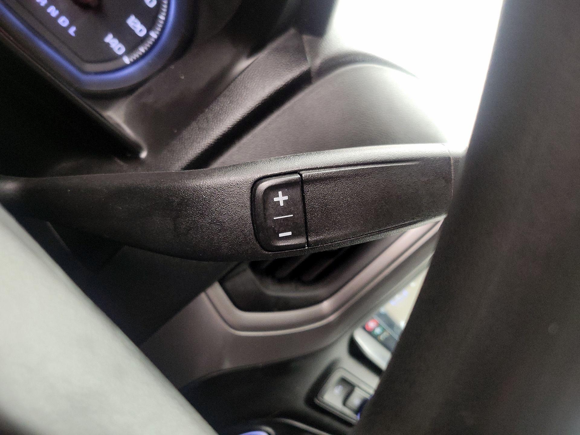 Thumbnail: 2019 Chevrolet Silverado 1500 - 17