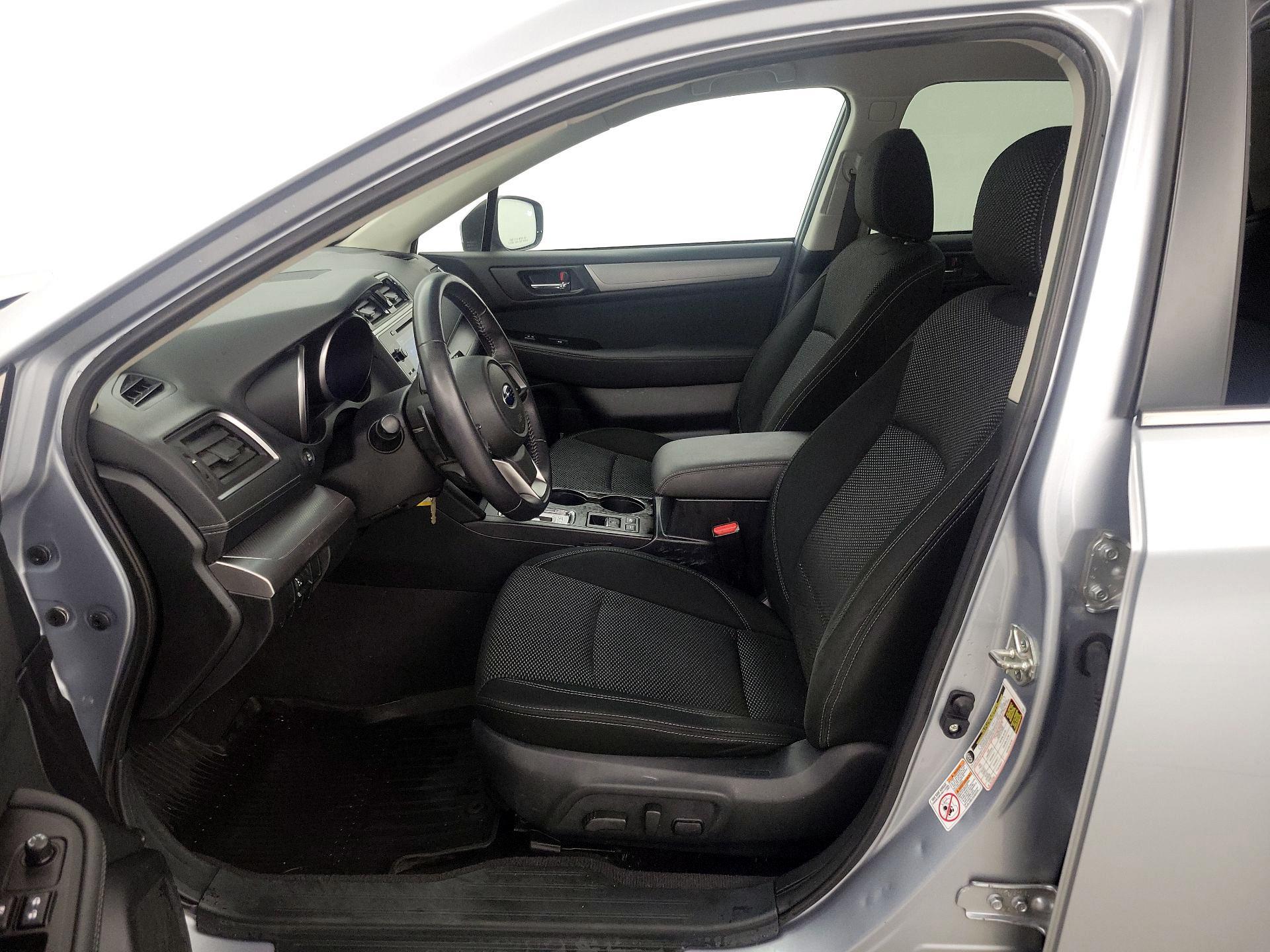 Thumbnail: 2018 Subaru Outback - 11