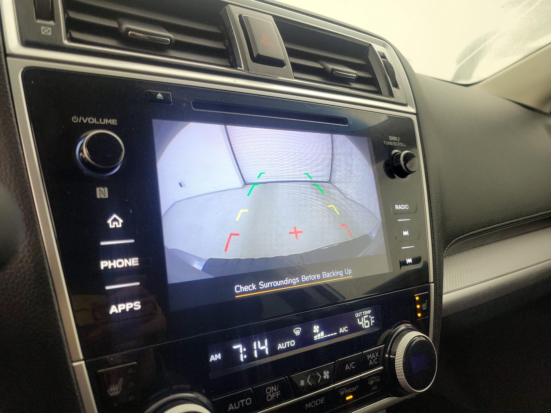 Thumbnail: 2018 Subaru Outback - 14