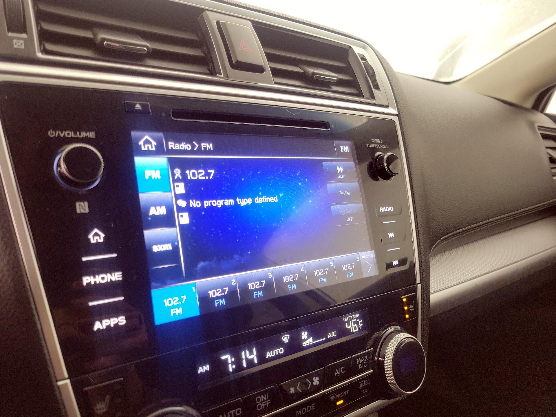 Thumbnail: 2018 Subaru Outback - 15