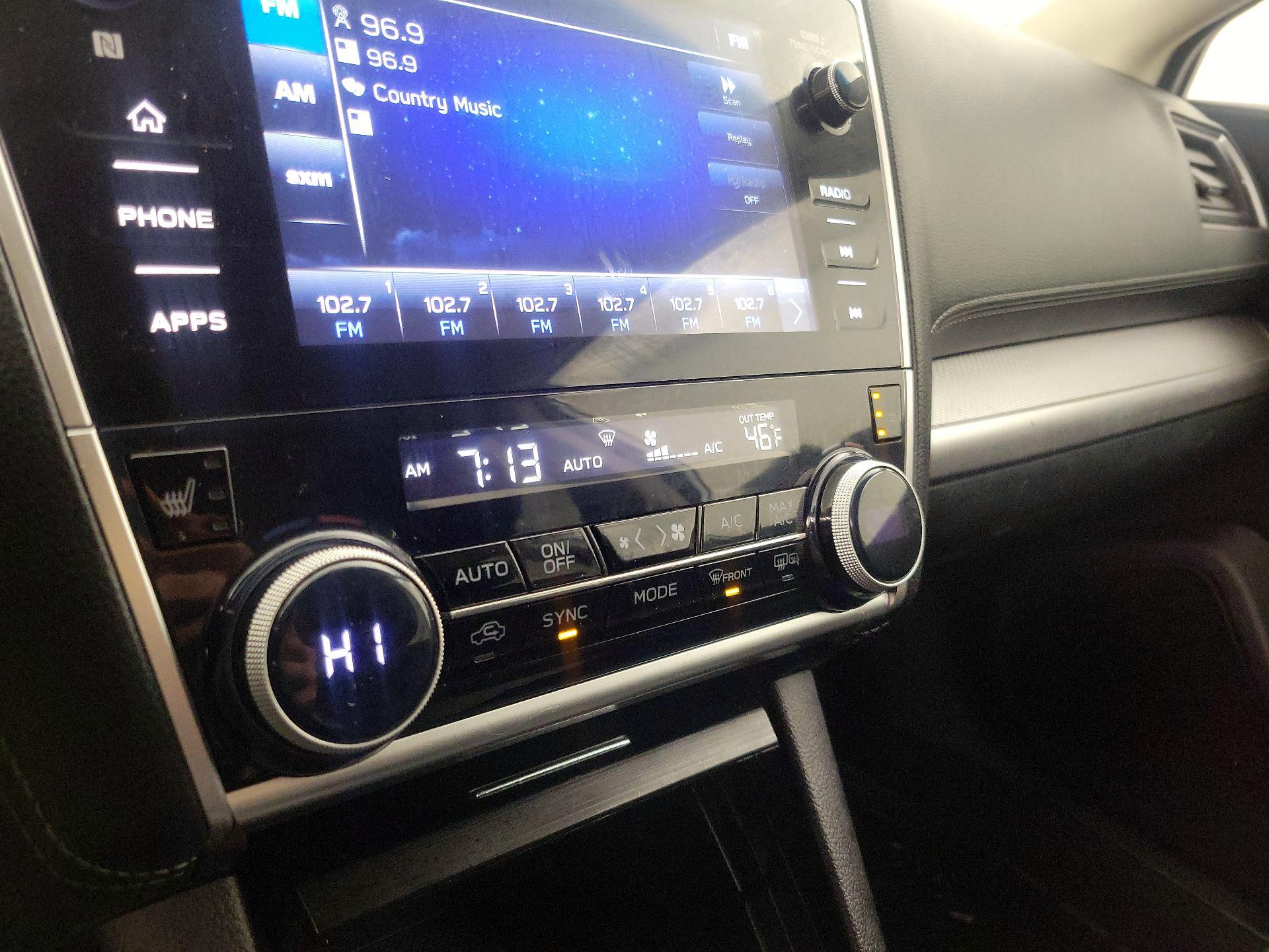 Thumbnail: 2018 Subaru Outback - 16