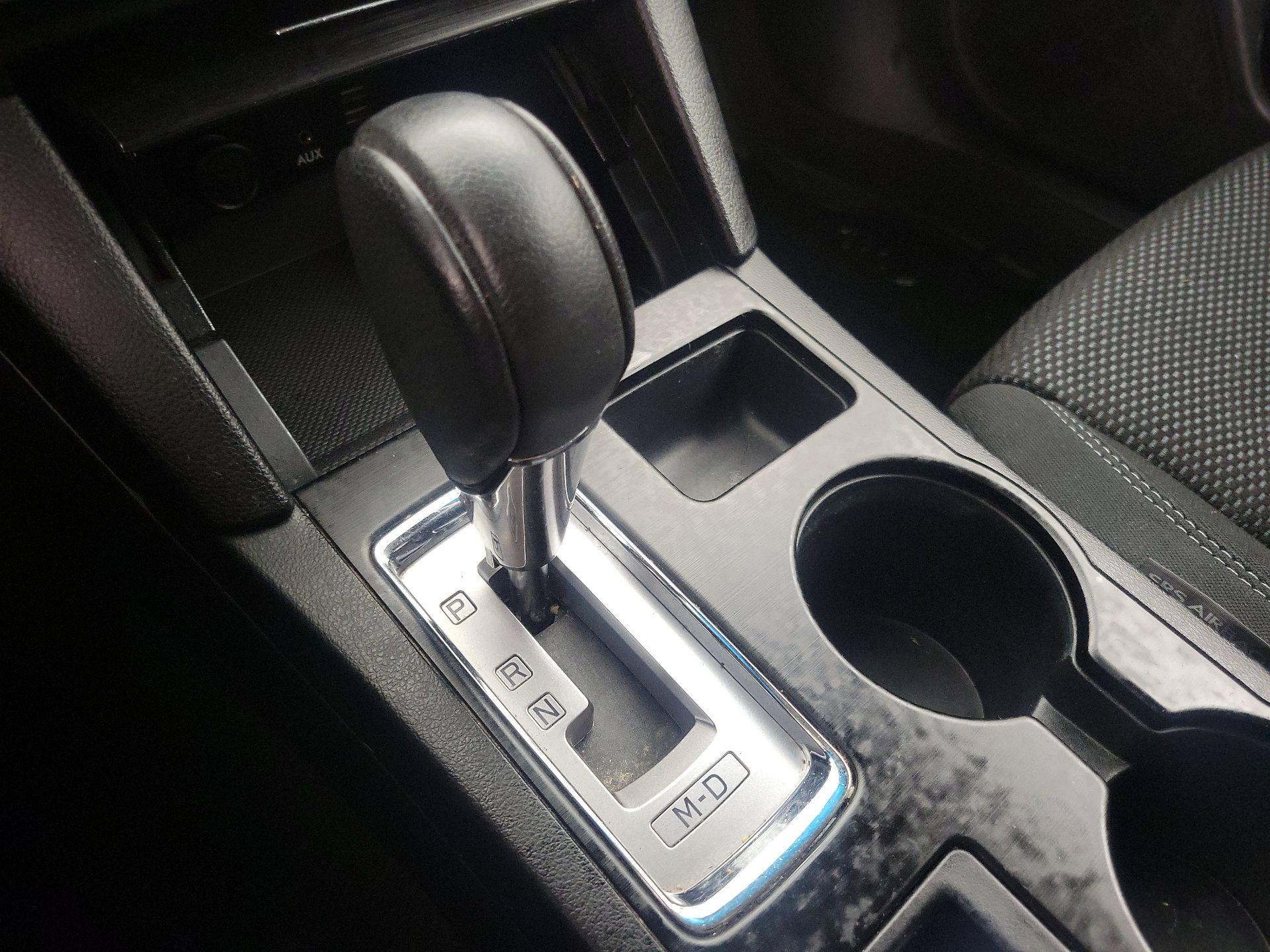 Thumbnail: 2018 Subaru Outback - 17