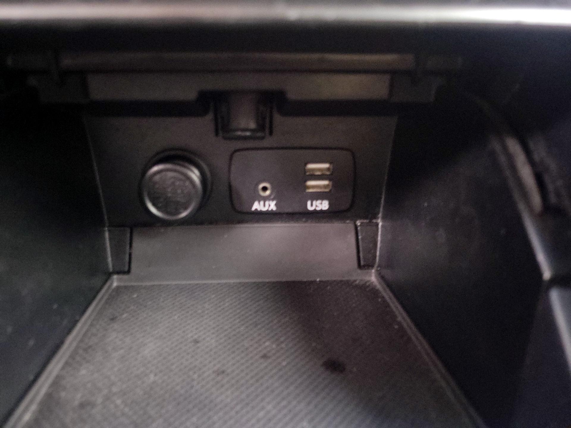 Thumbnail: 2018 Subaru Outback - 18