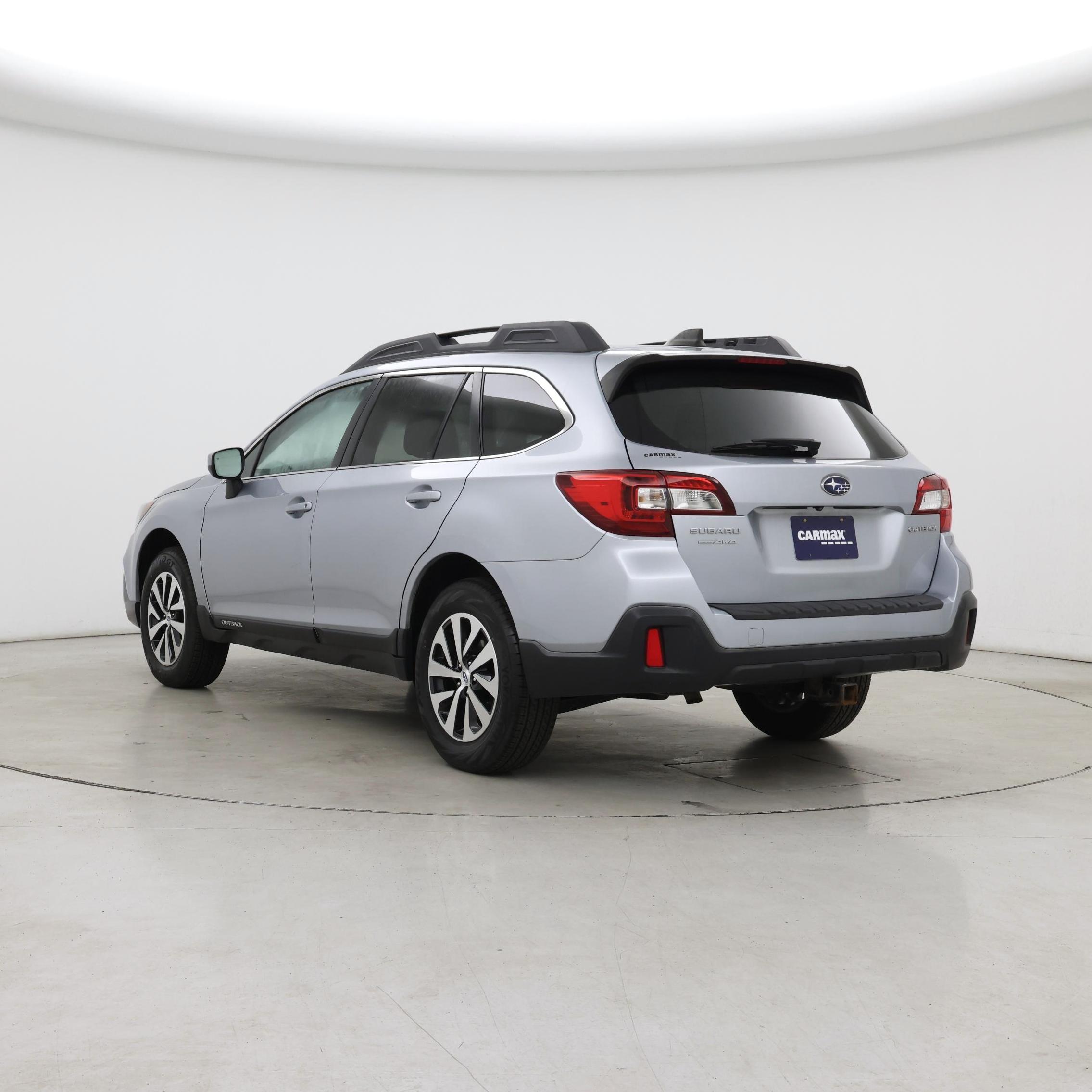 Thumbnail: 2018 Subaru Outback - 2