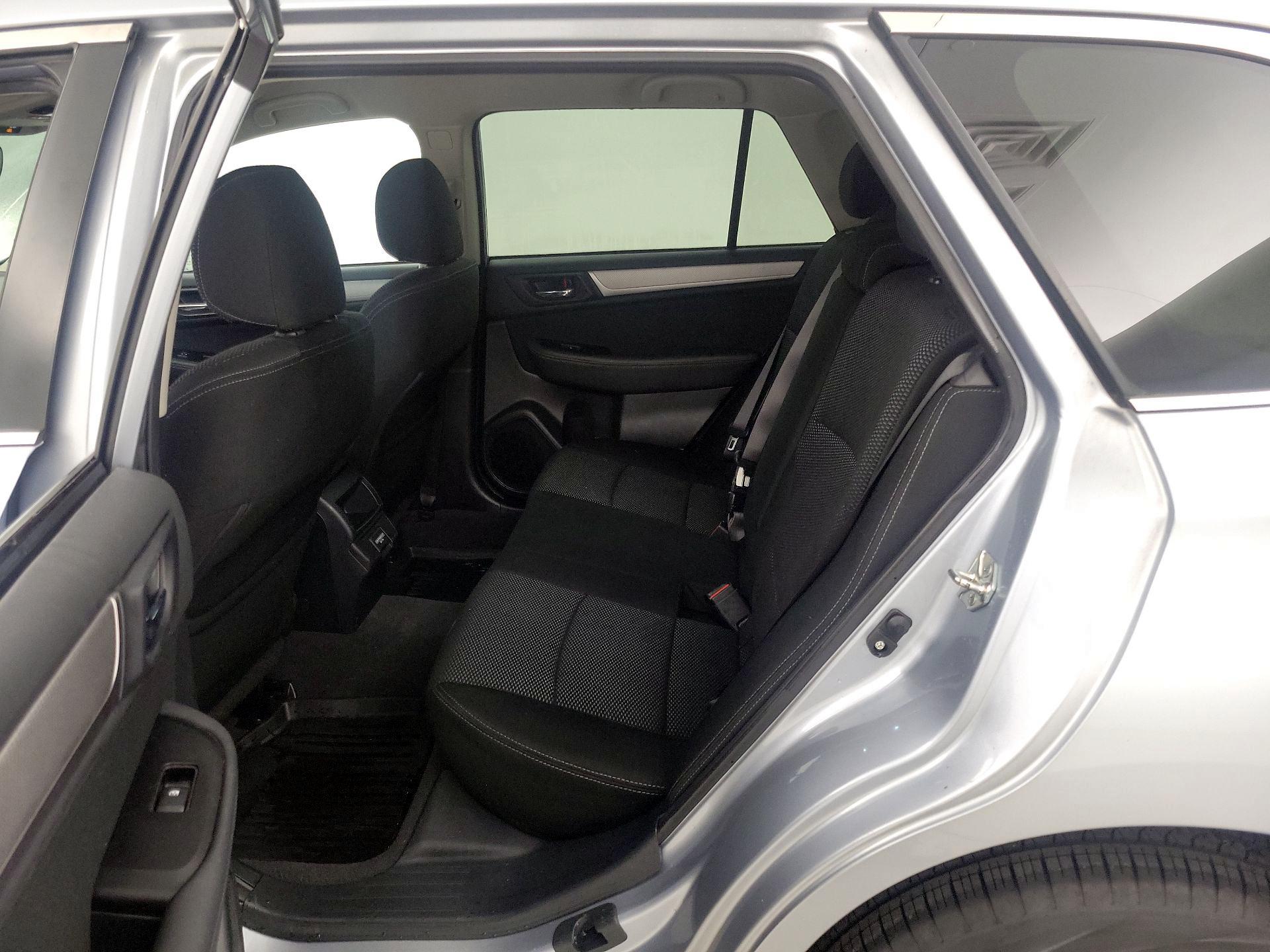 Thumbnail: 2018 Subaru Outback - 19