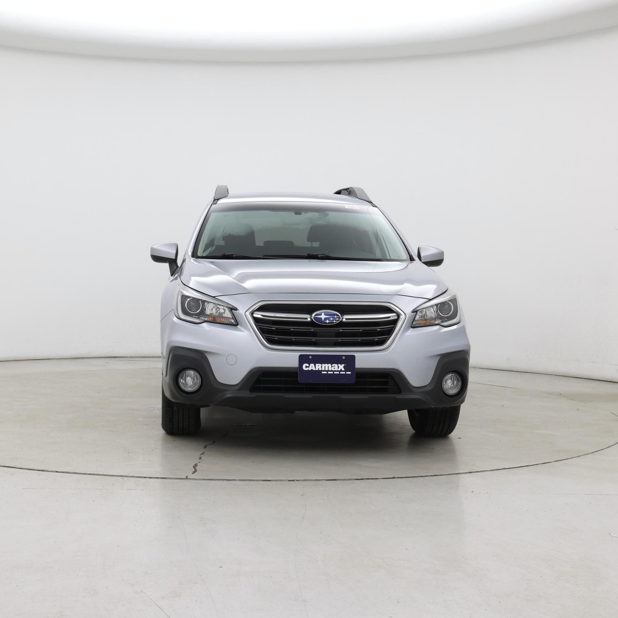Thumbnail: 2018 Subaru Outback - 5