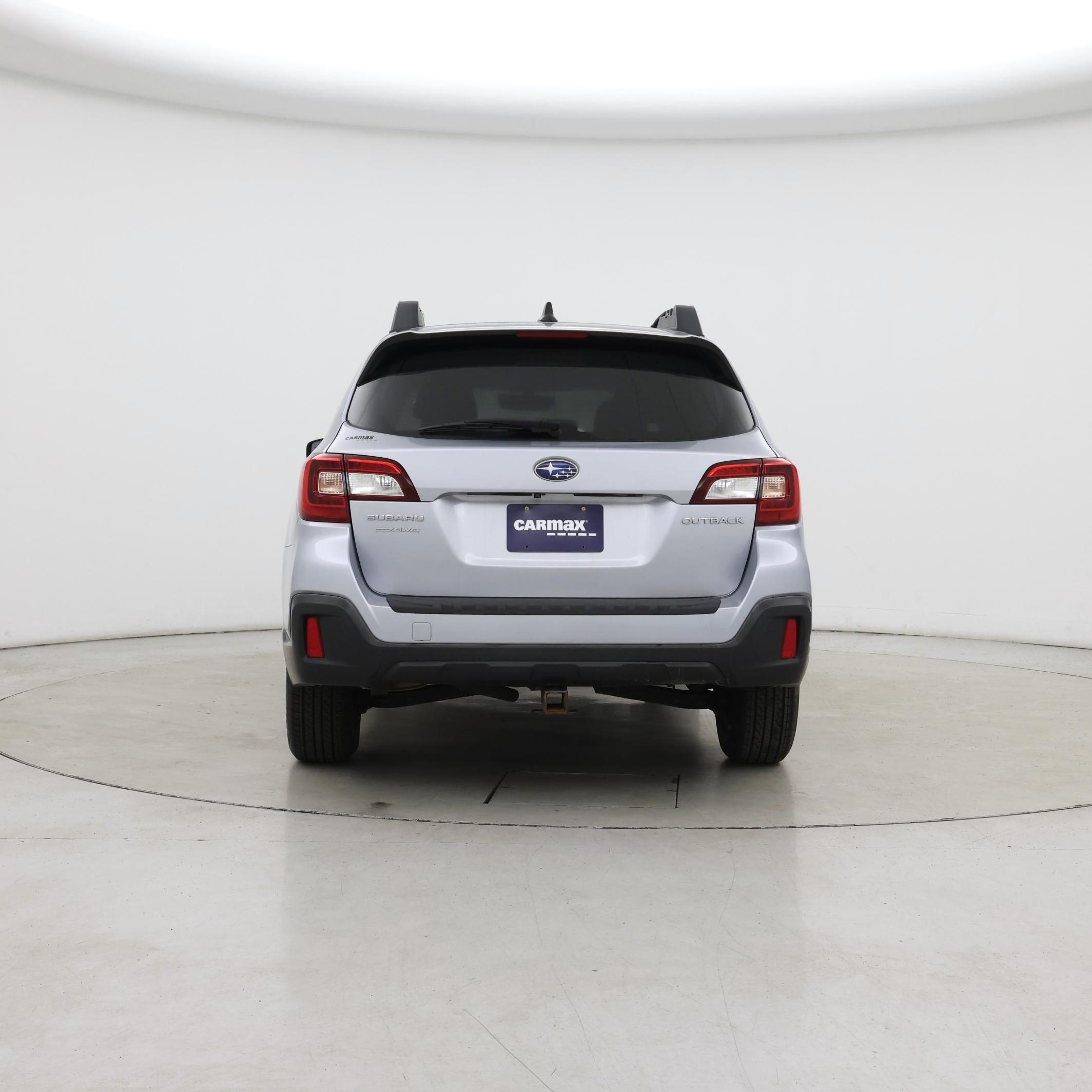 Thumbnail: 2018 Subaru Outback - 6