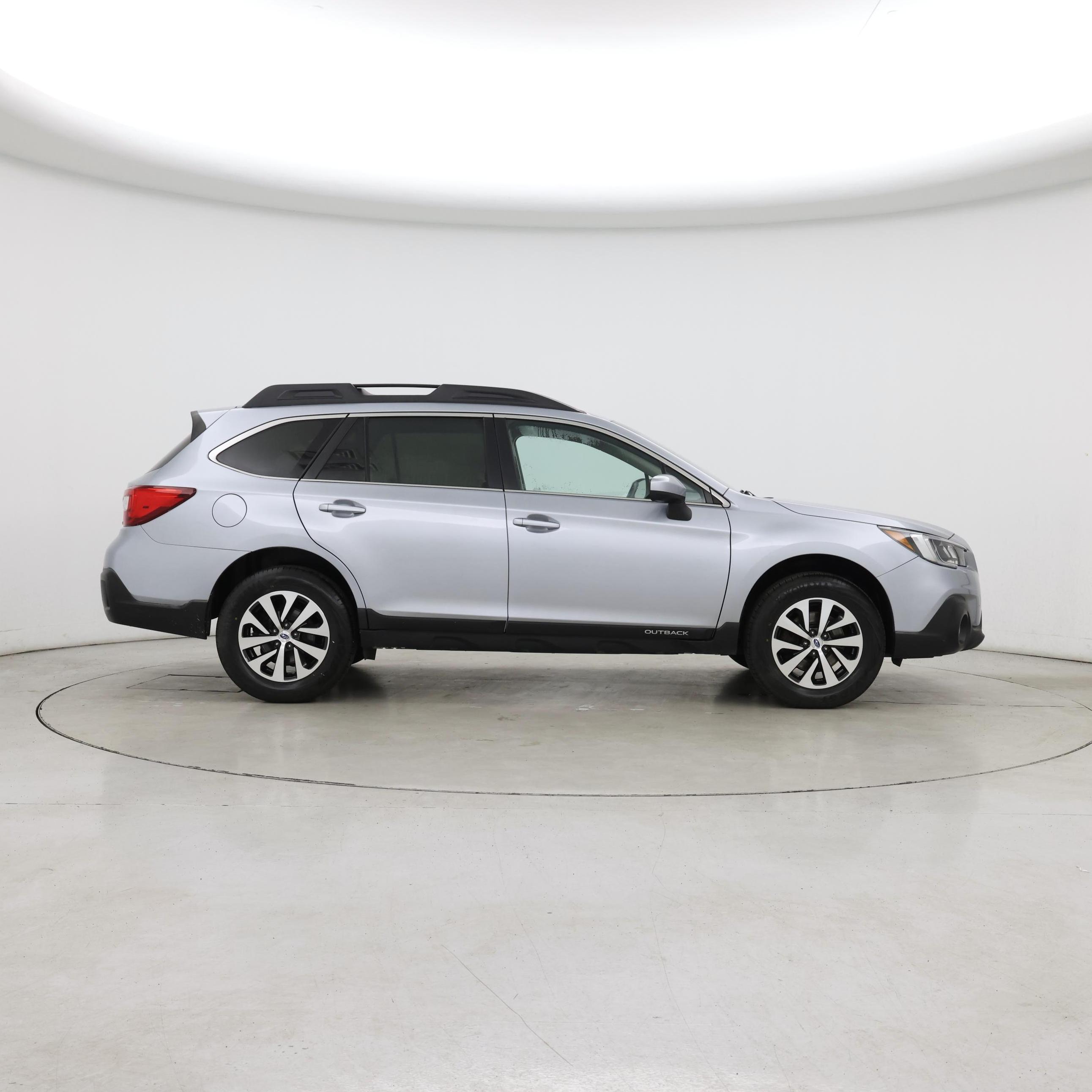 Thumbnail: 2018 Subaru Outback - 7