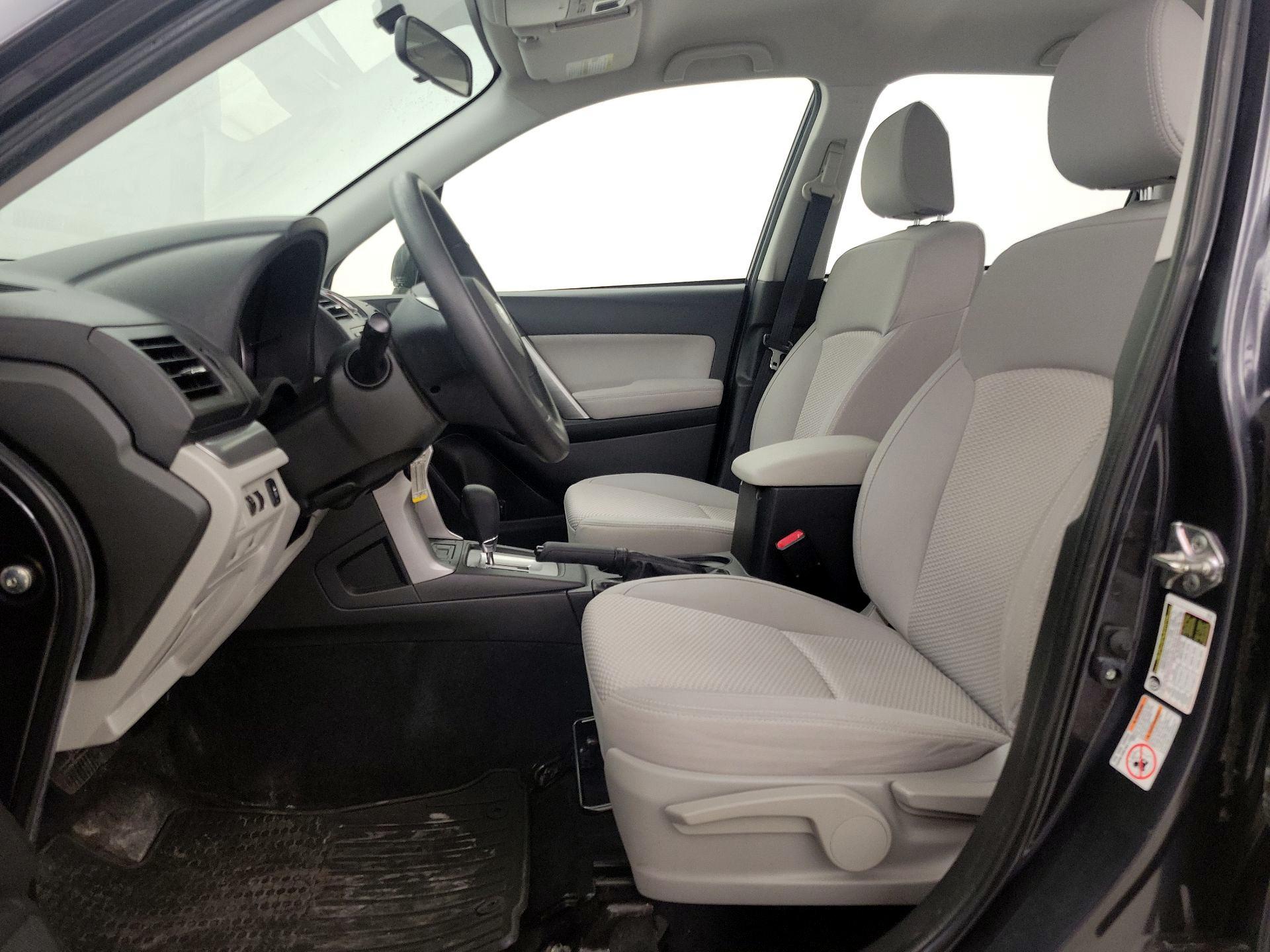 Thumbnail: 2014 Subaru Forester - 11