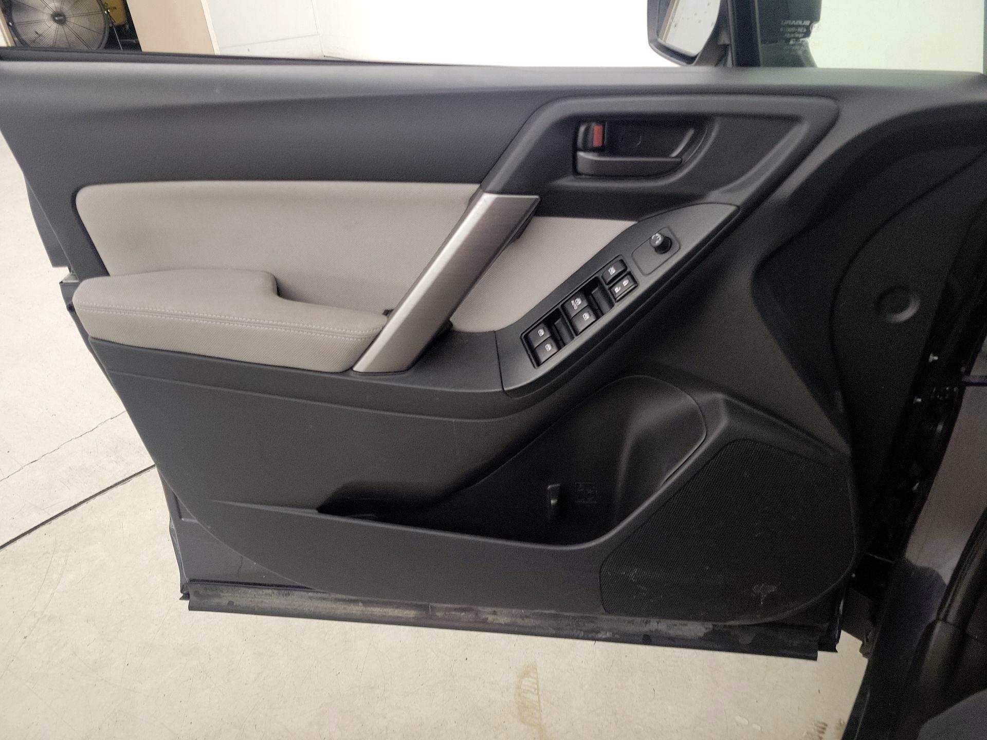 Thumbnail: 2014 Subaru Forester - 12