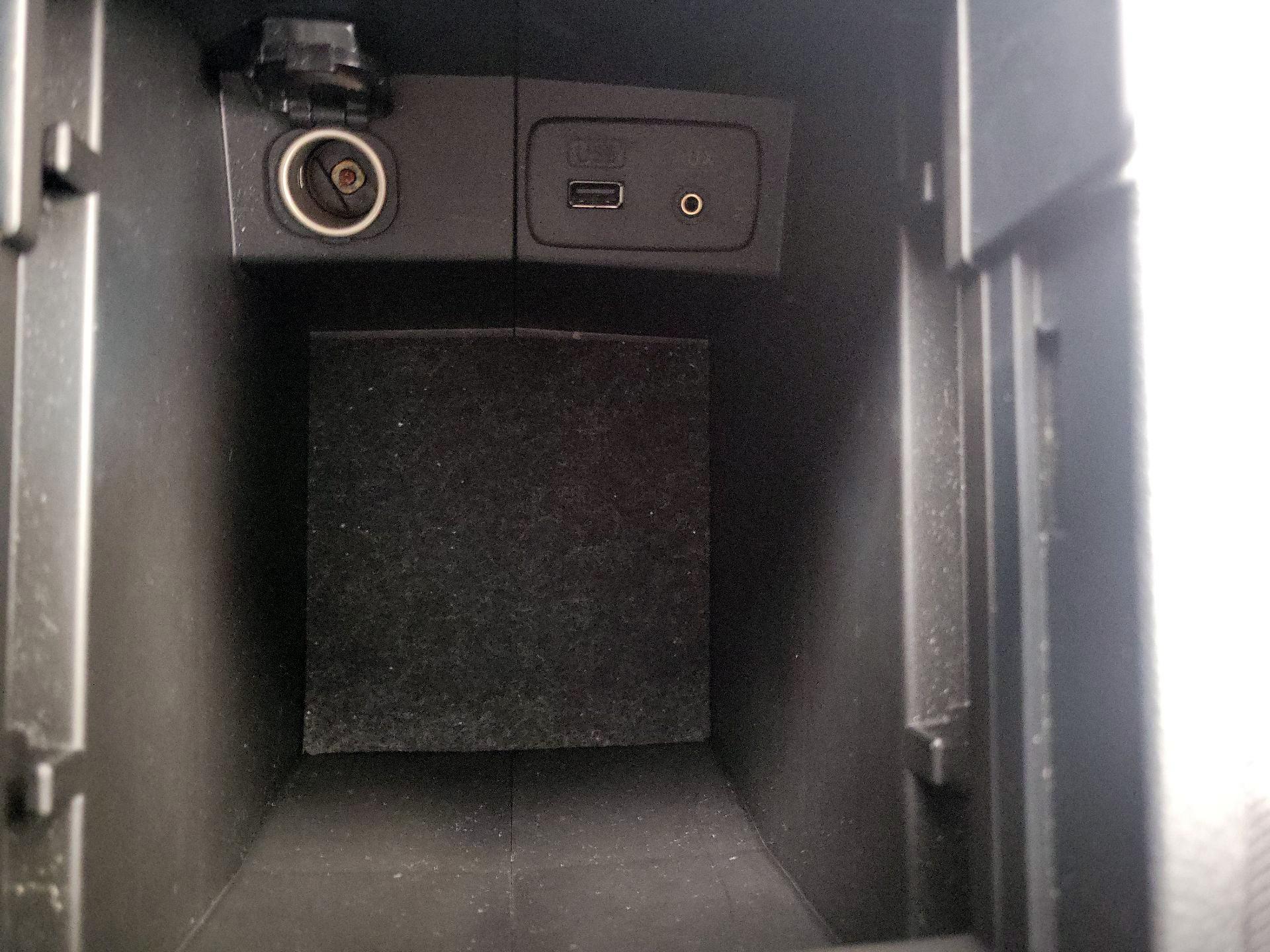 Thumbnail: 2014 Subaru Forester - 17