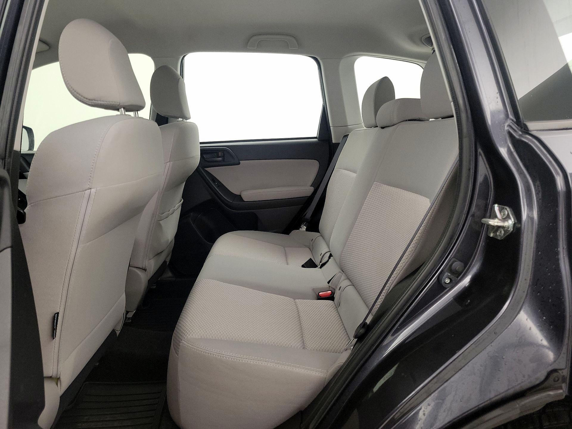 Thumbnail: 2014 Subaru Forester - 18