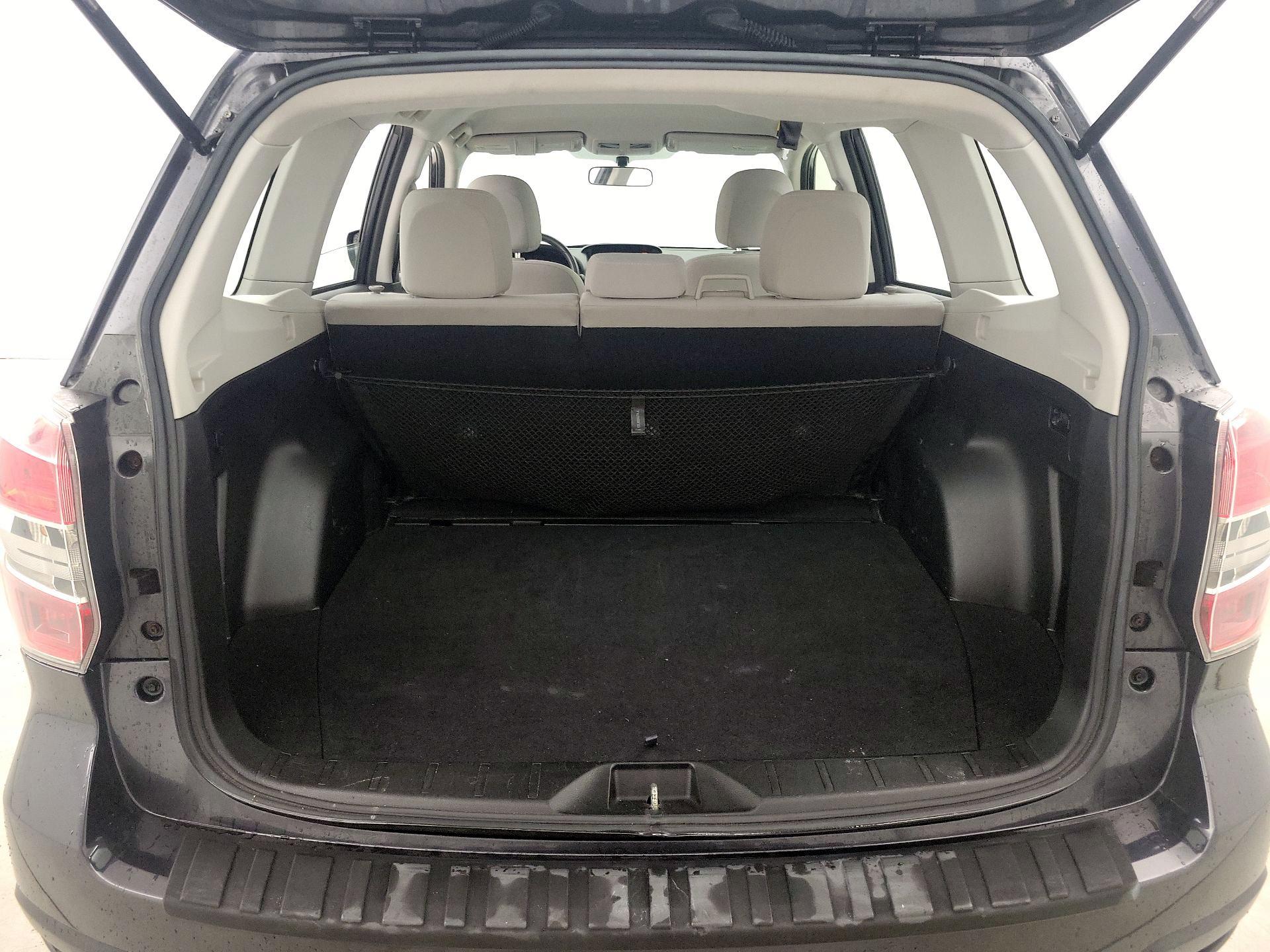 Thumbnail: 2014 Subaru Forester - 19