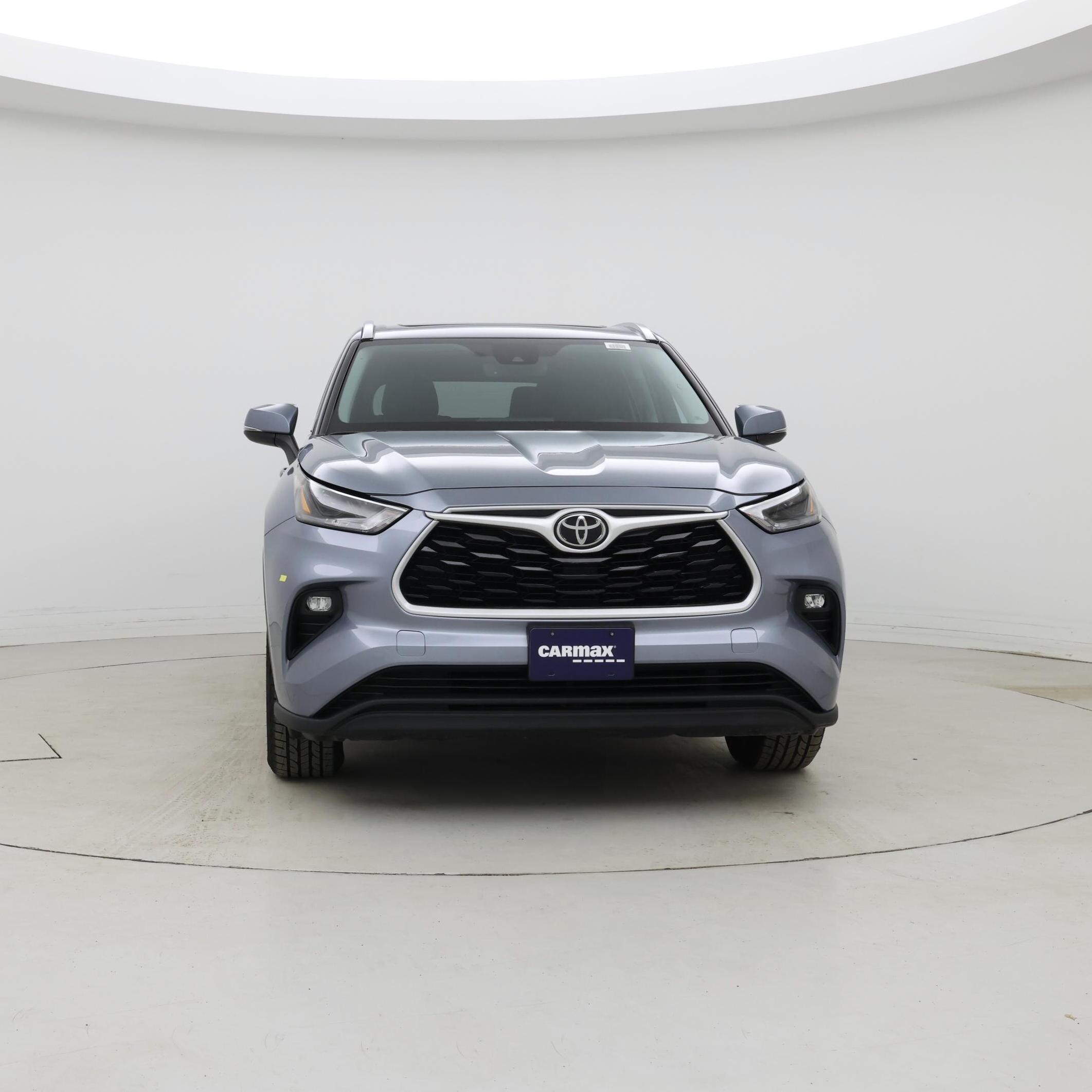 Thumbnail: 2021 Toyota Highlander - 5