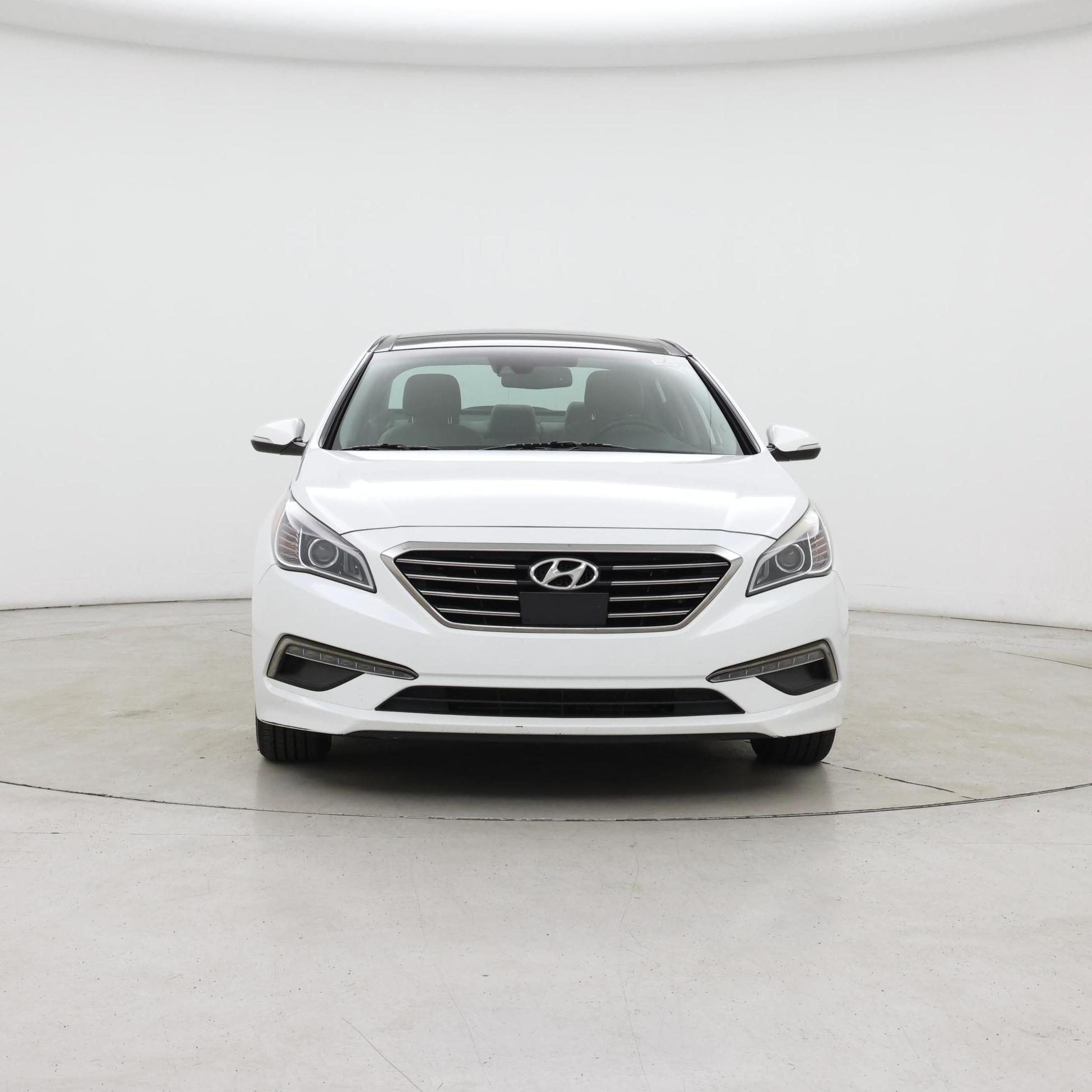 Thumbnail: 2015 Hyundai Sonata - 5