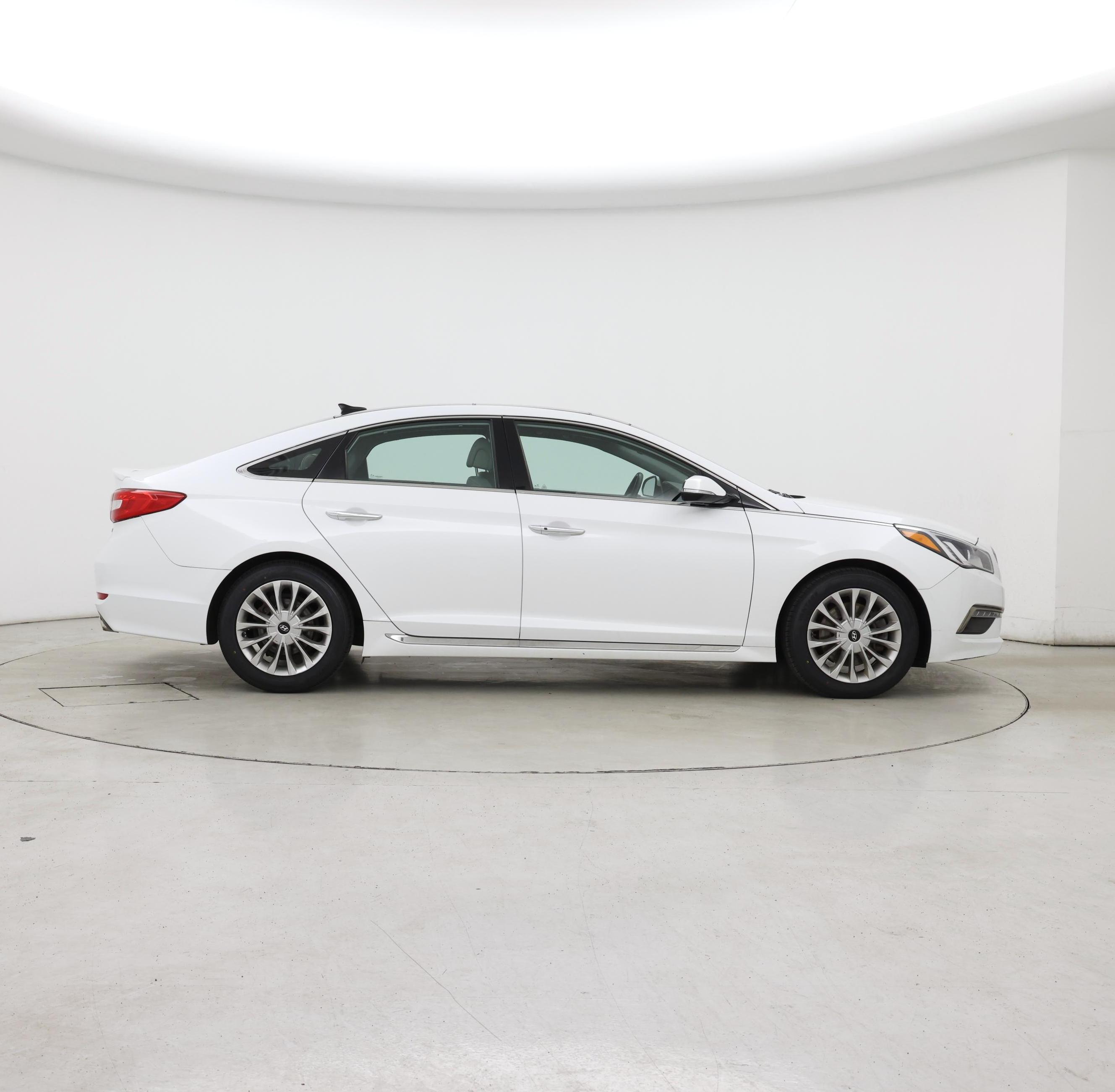 Thumbnail: 2015 Hyundai Sonata - 7