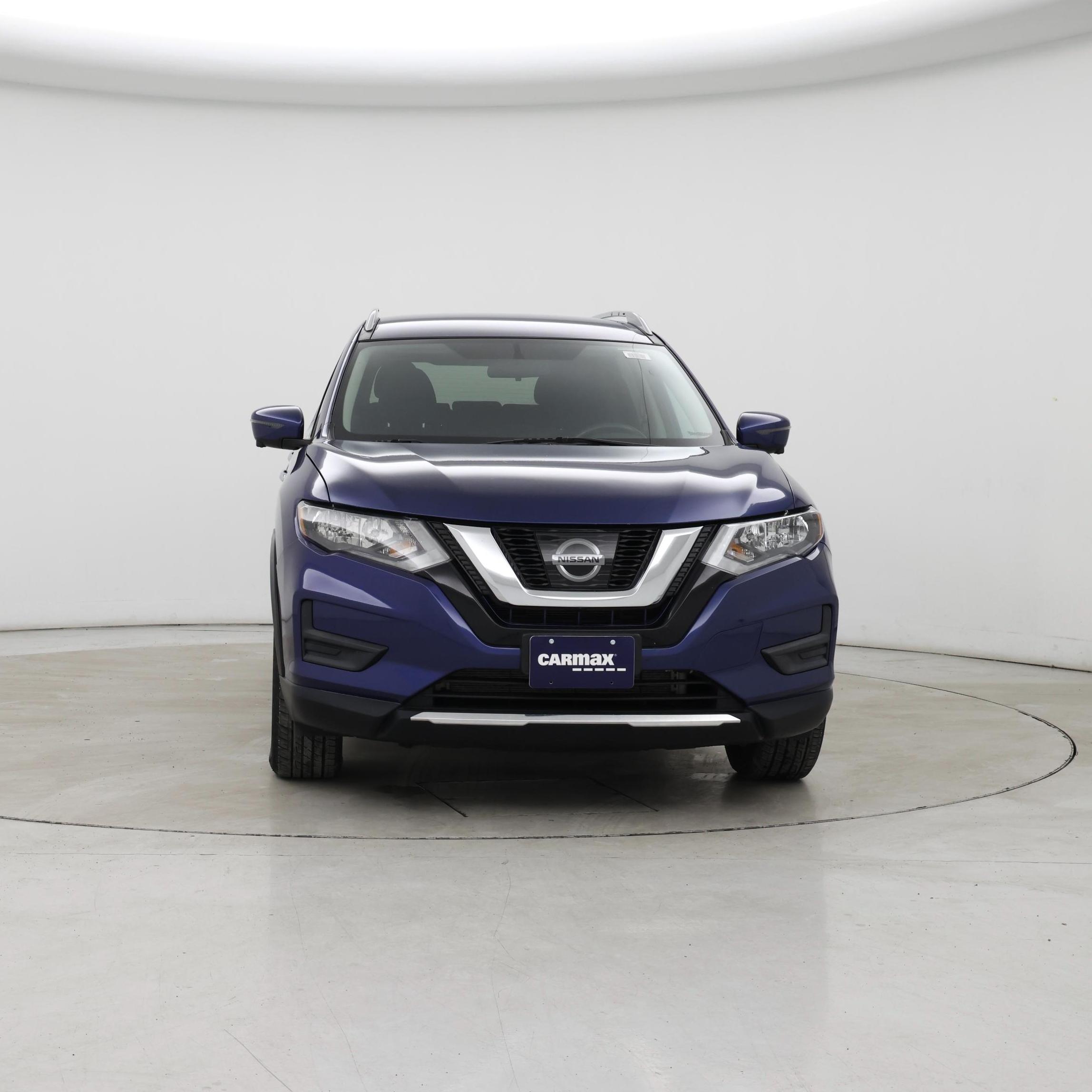 Thumbnail: 2017 Nissan Rogue - 5