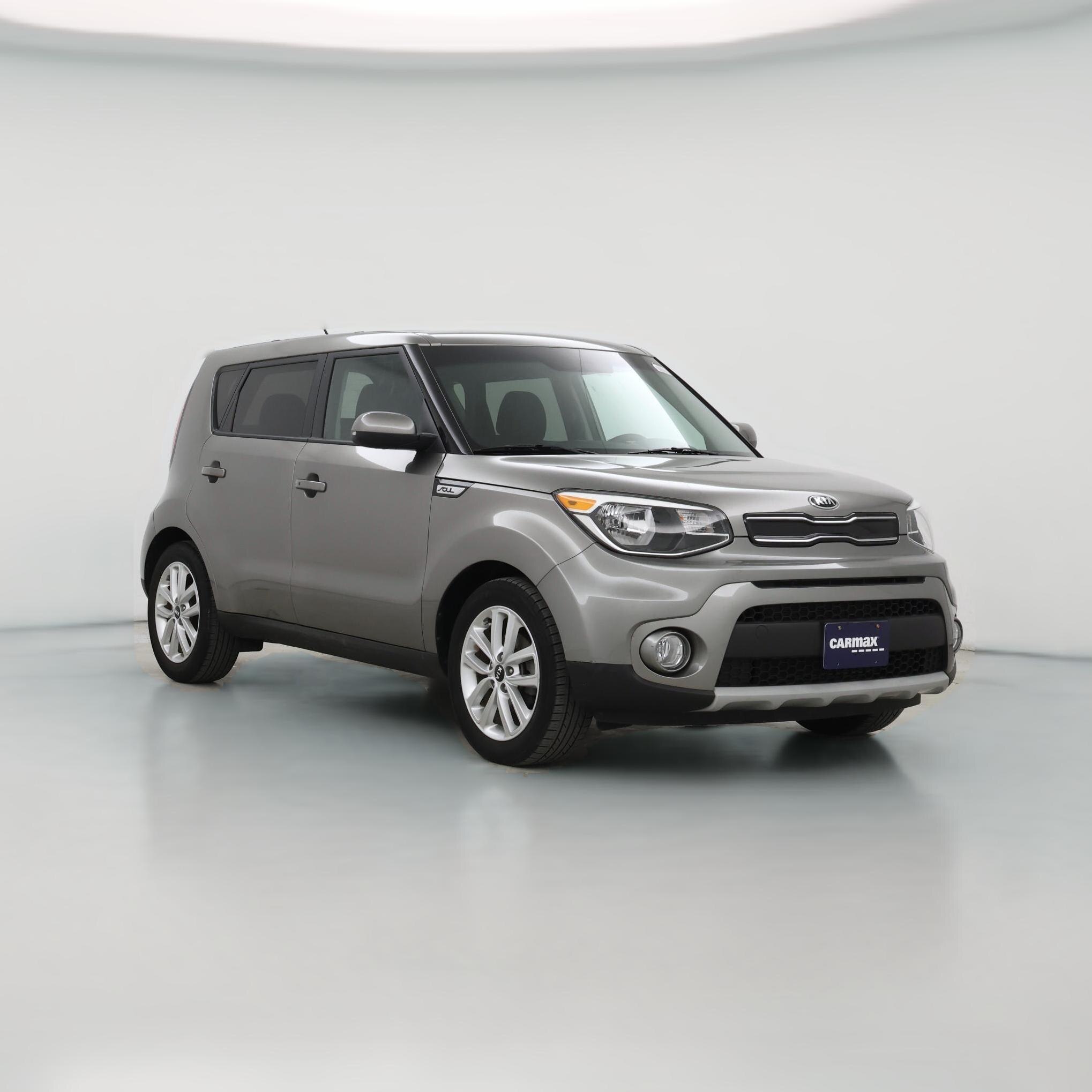 Thumbnail: 2019 Kia Soul - 1