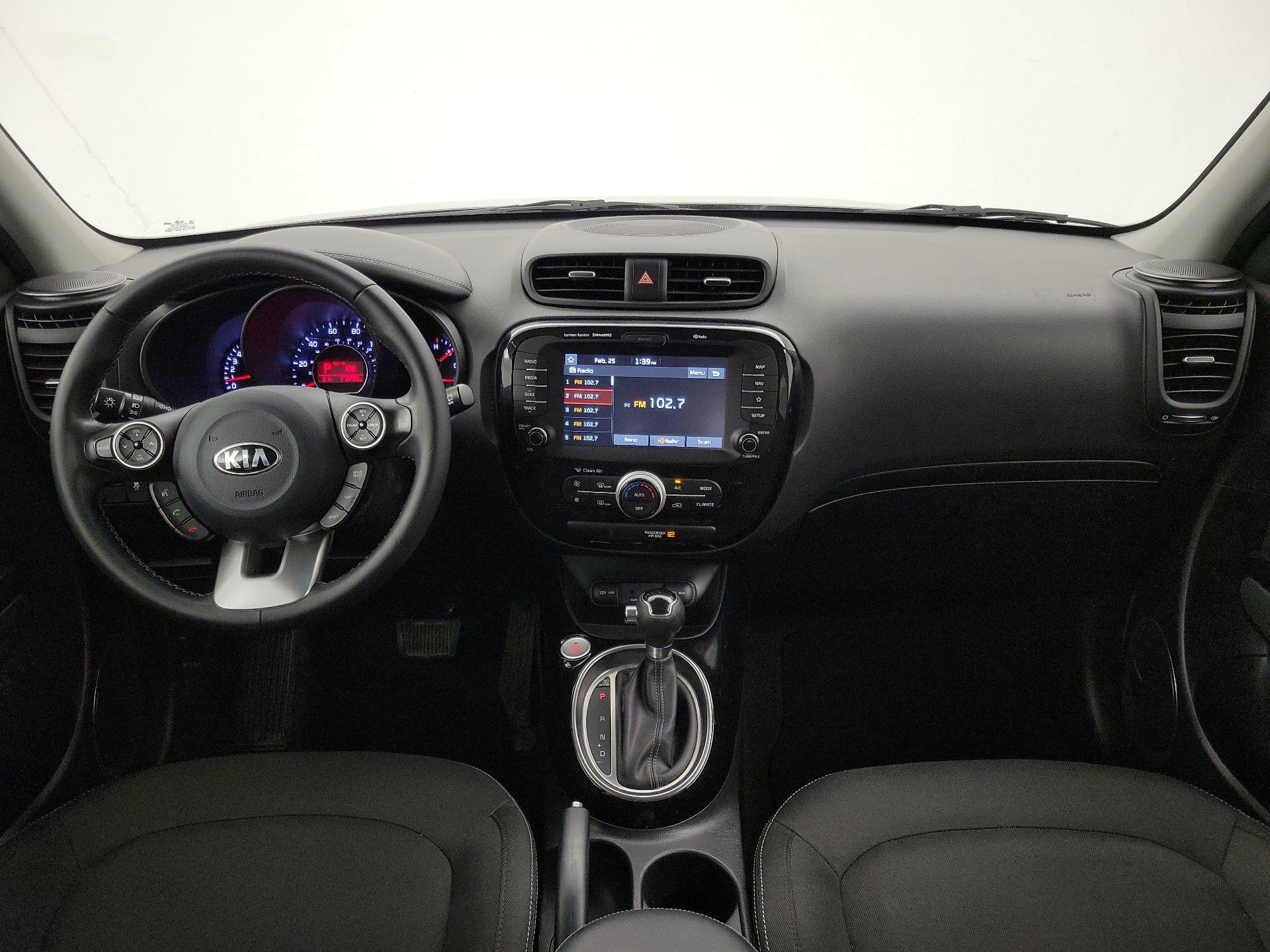 Thumbnail: 2019 Kia Soul - 9