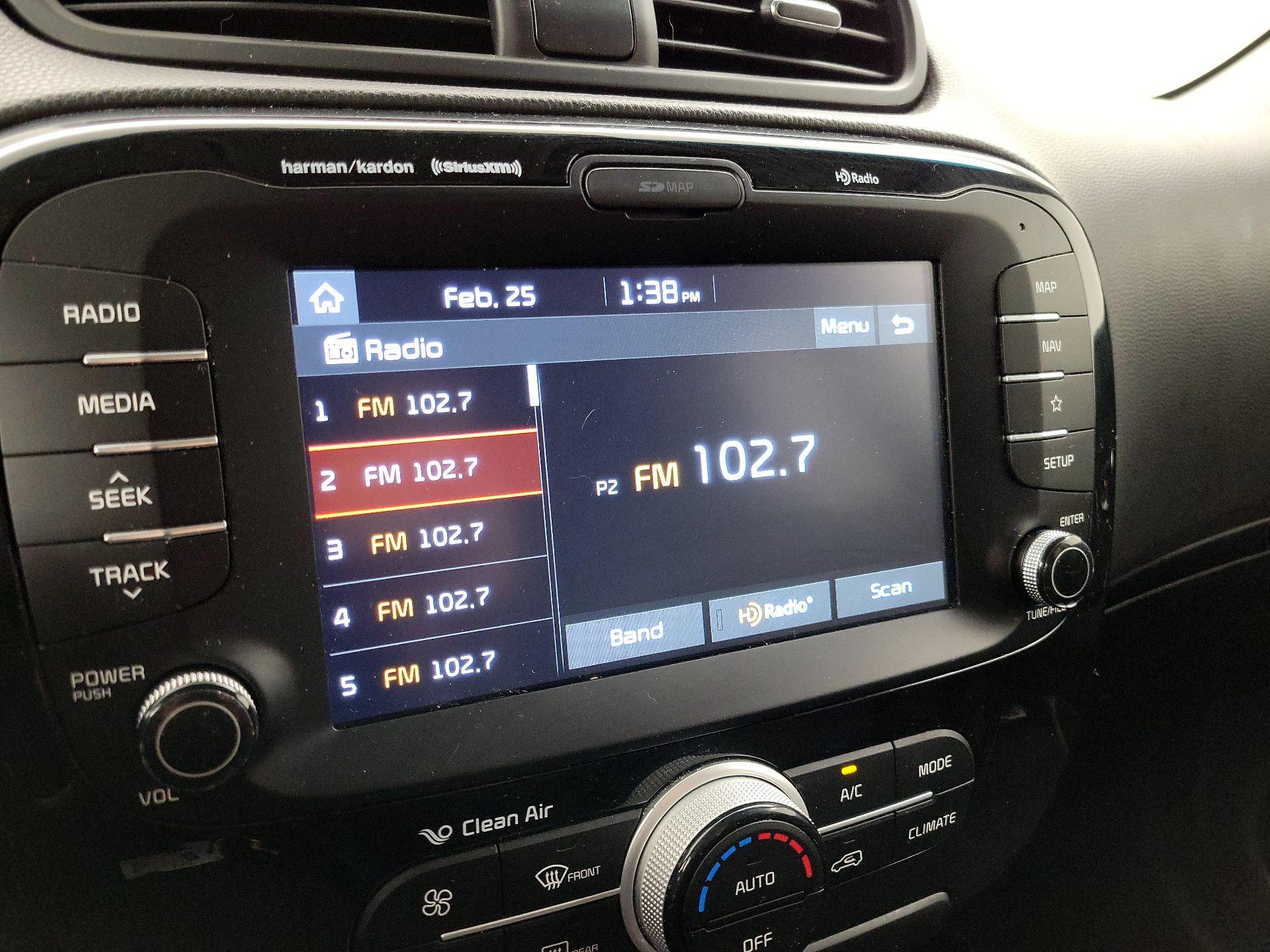 Thumbnail: 2019 Kia Soul - 16