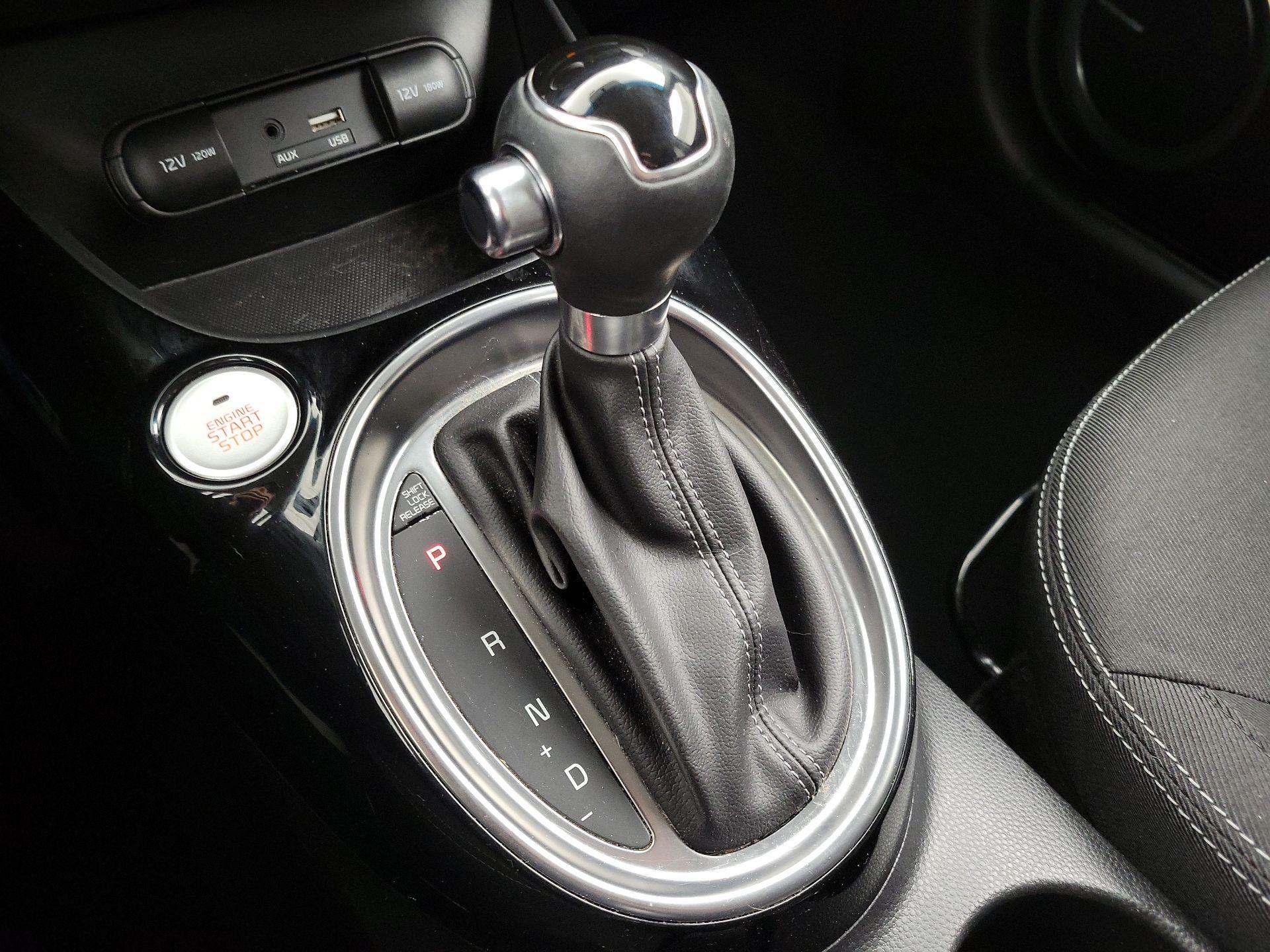 Thumbnail: 2019 Kia Soul - 18