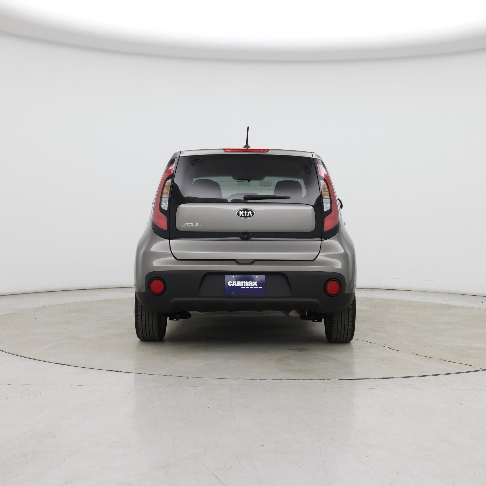 Thumbnail: 2019 Kia Soul - 2