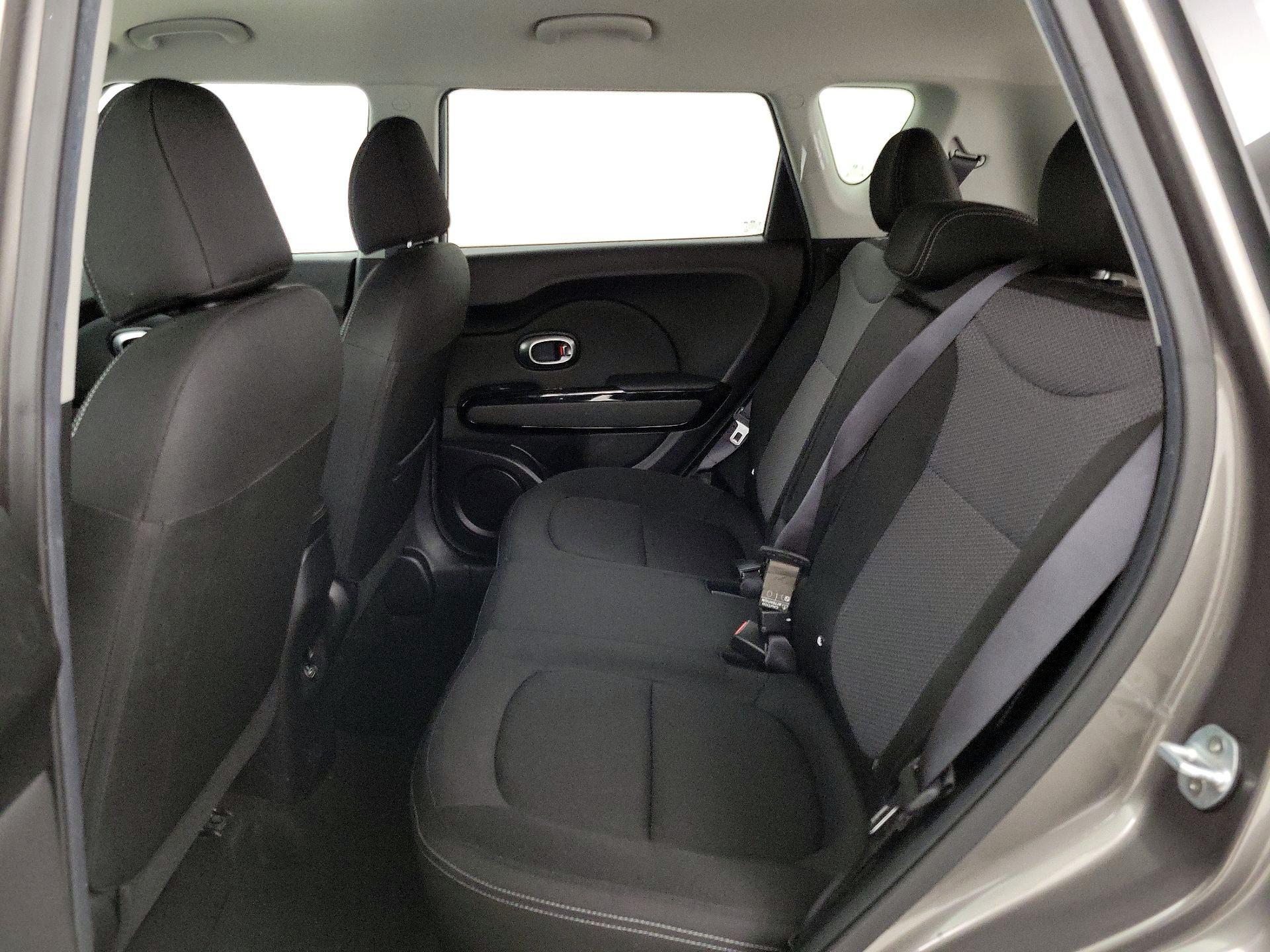 Thumbnail: 2019 Kia Soul - 20
