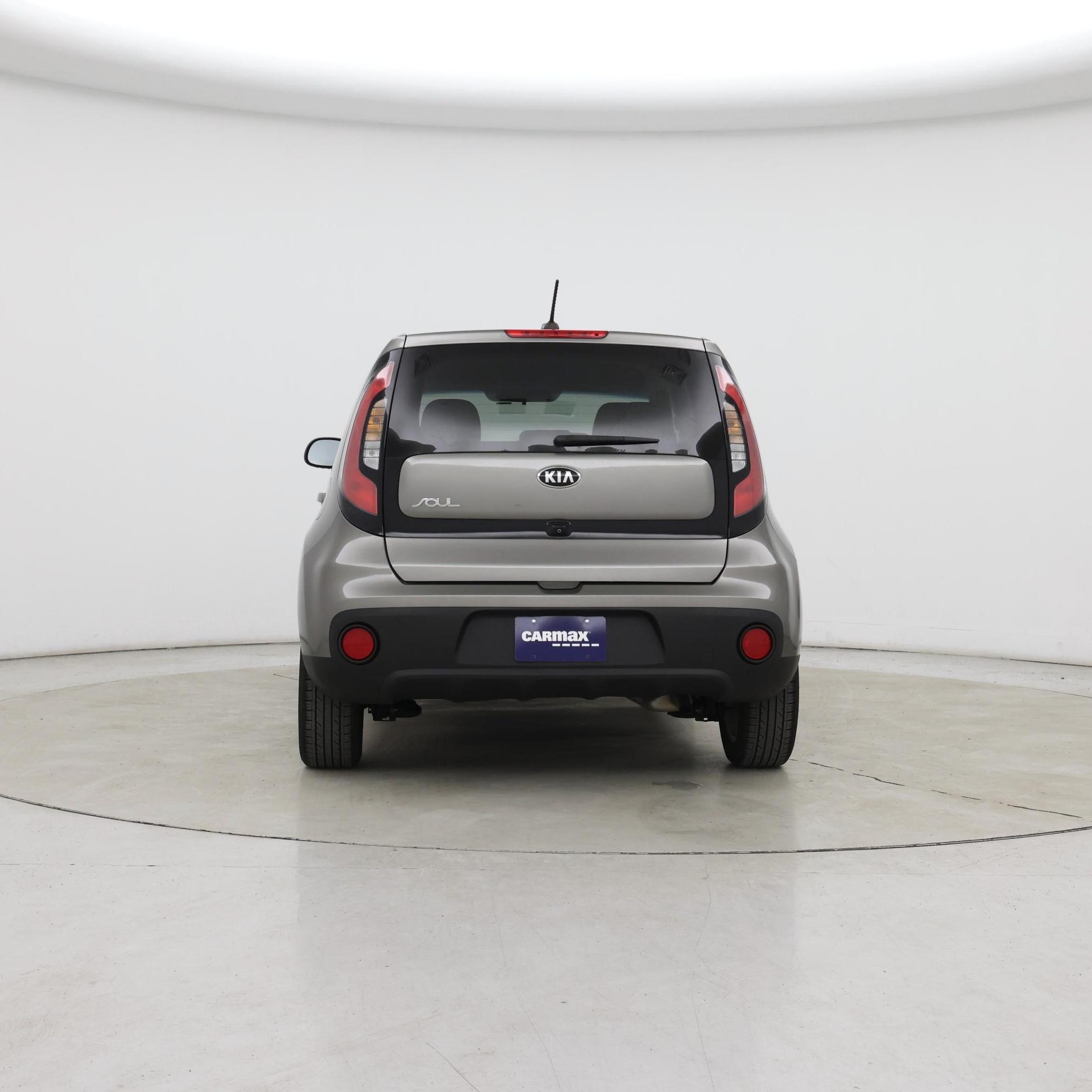 Thumbnail: 2019 Kia Soul - 4