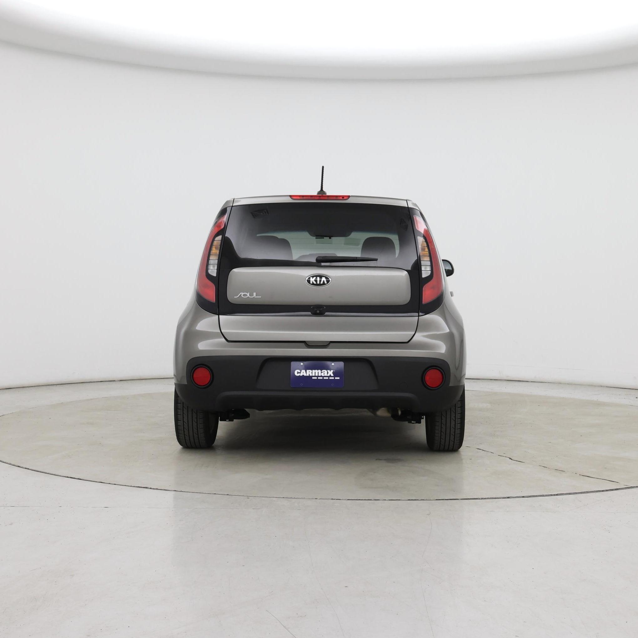Thumbnail: 2019 Kia Soul - 6
