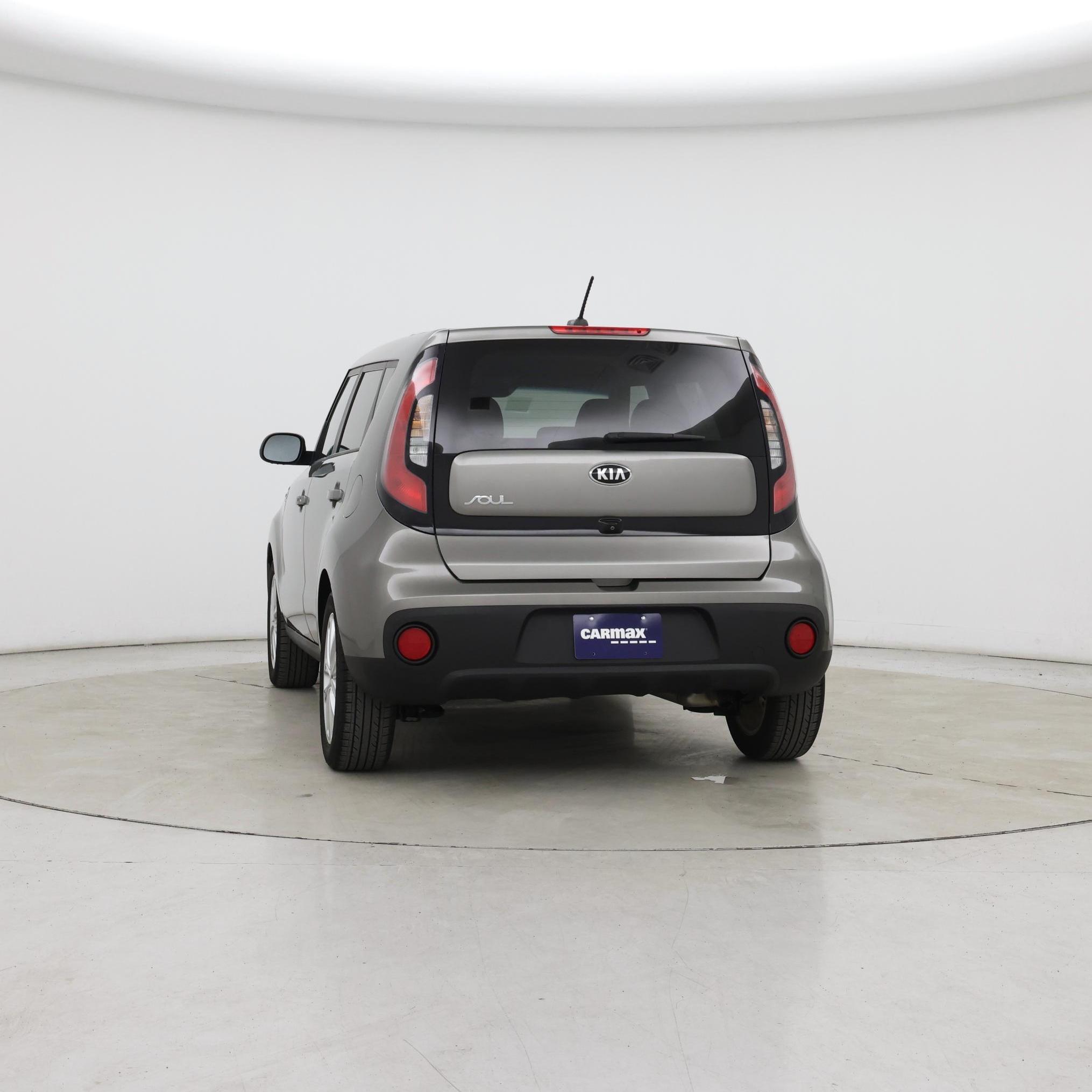 Thumbnail: 2019 Kia Soul - 7
