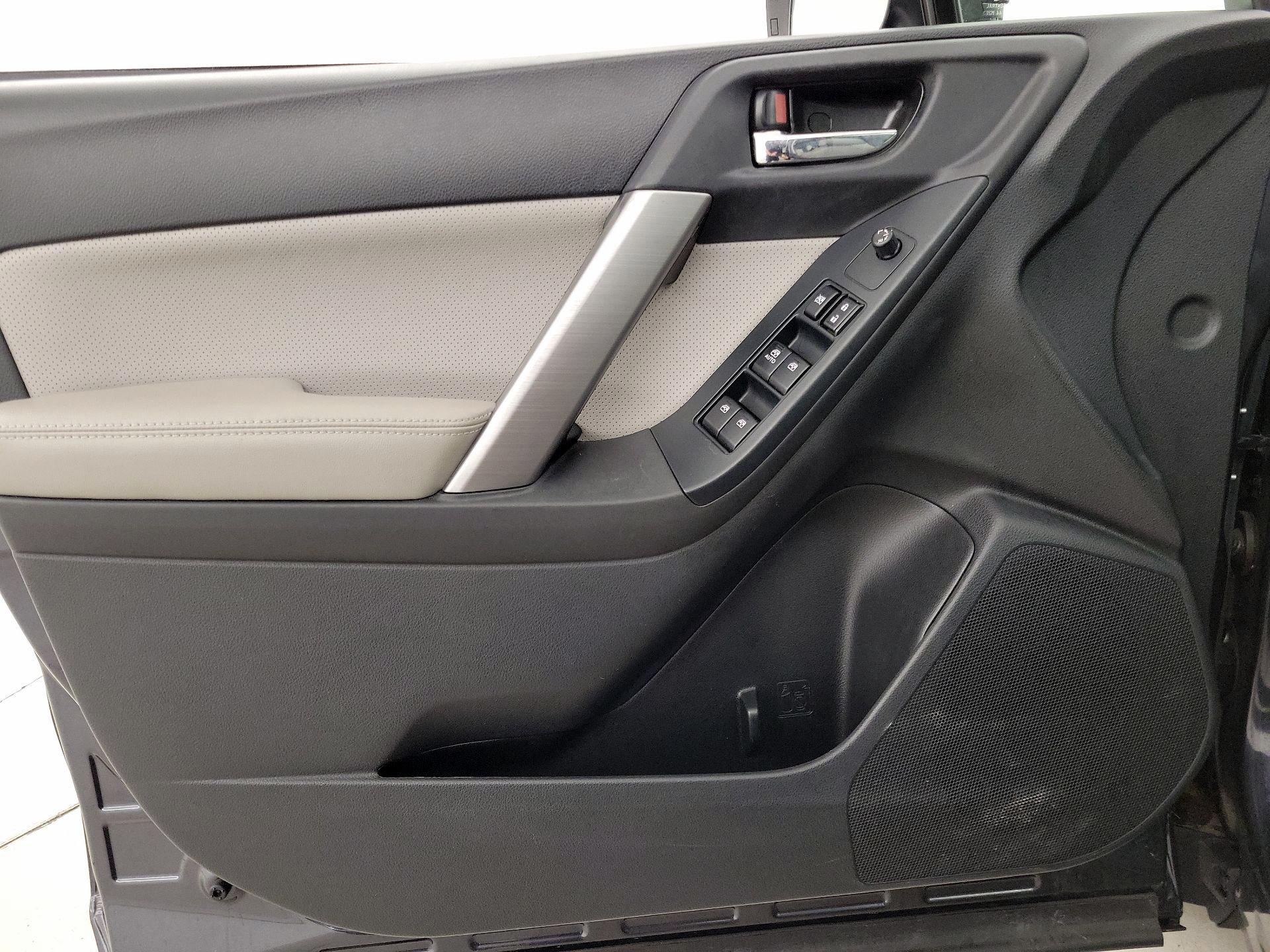 Thumbnail: 2014 Subaru Forester - 12