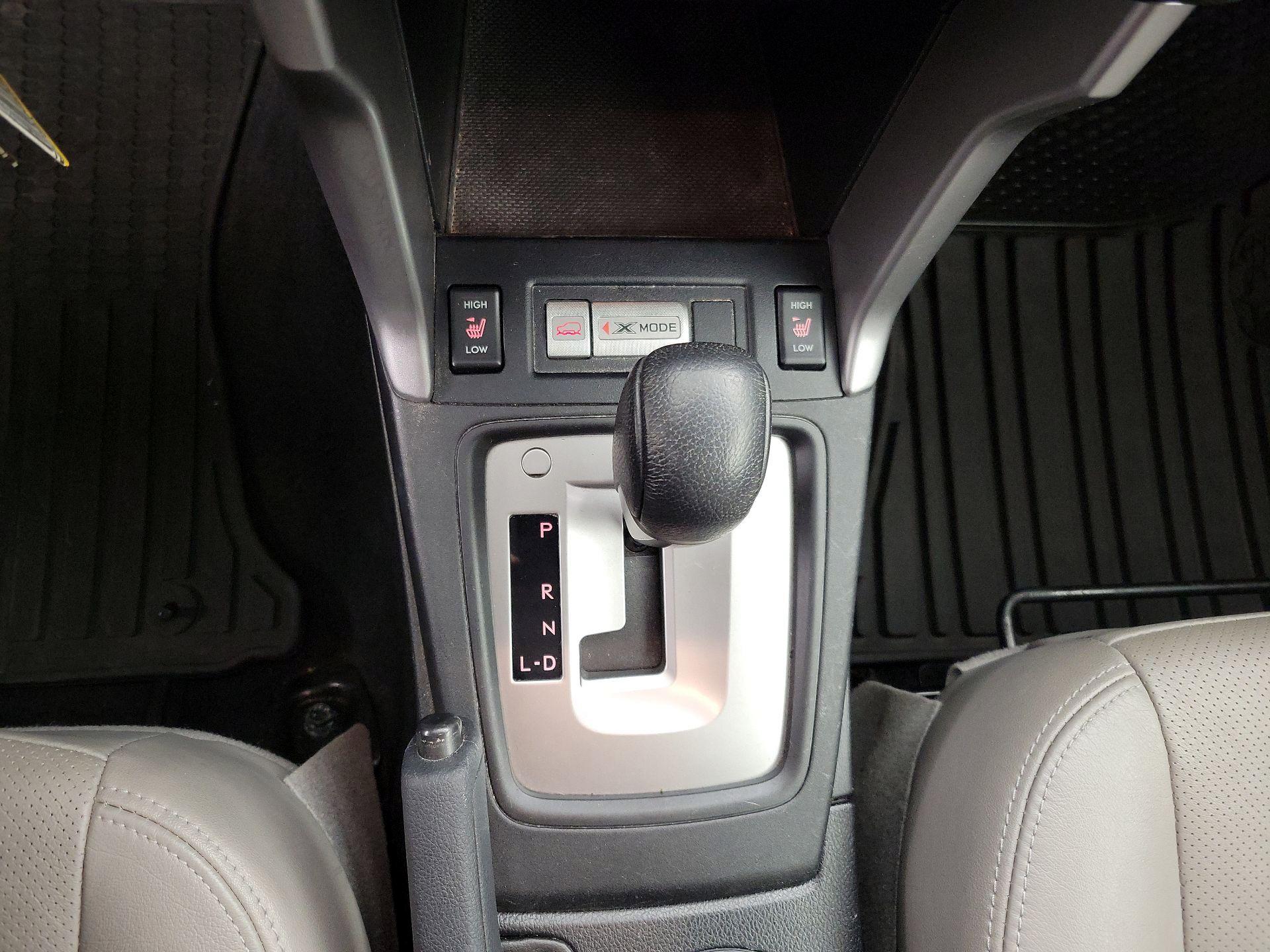 Thumbnail: 2014 Subaru Forester - 17