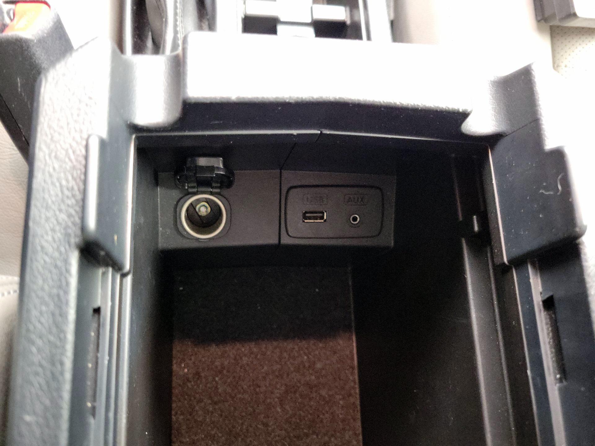 Thumbnail: 2014 Subaru Forester - 18