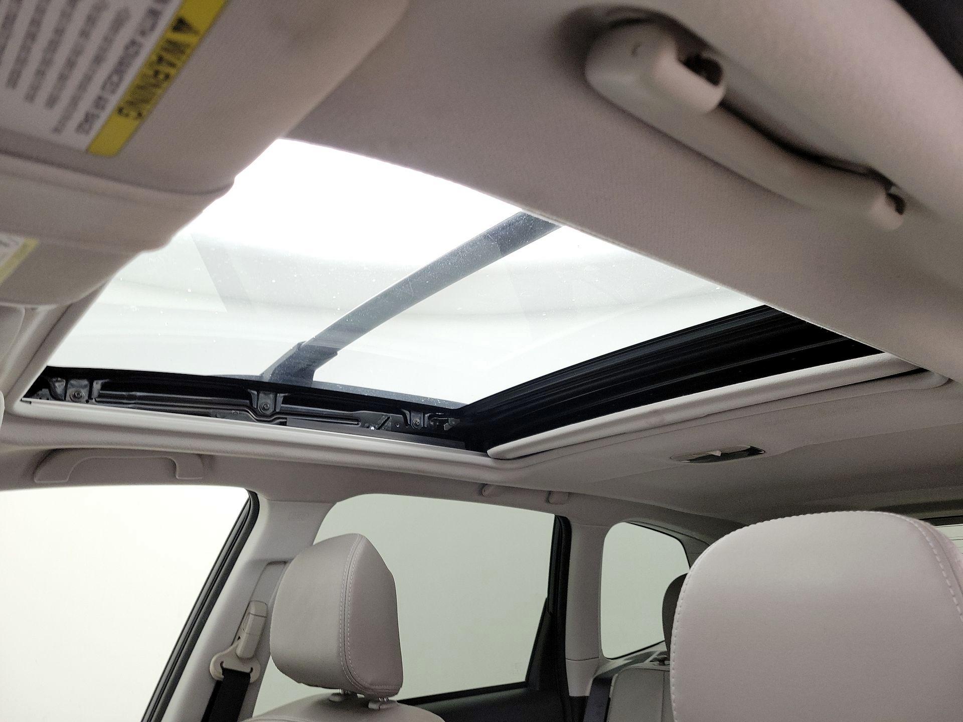 Thumbnail: 2014 Subaru Forester - 19