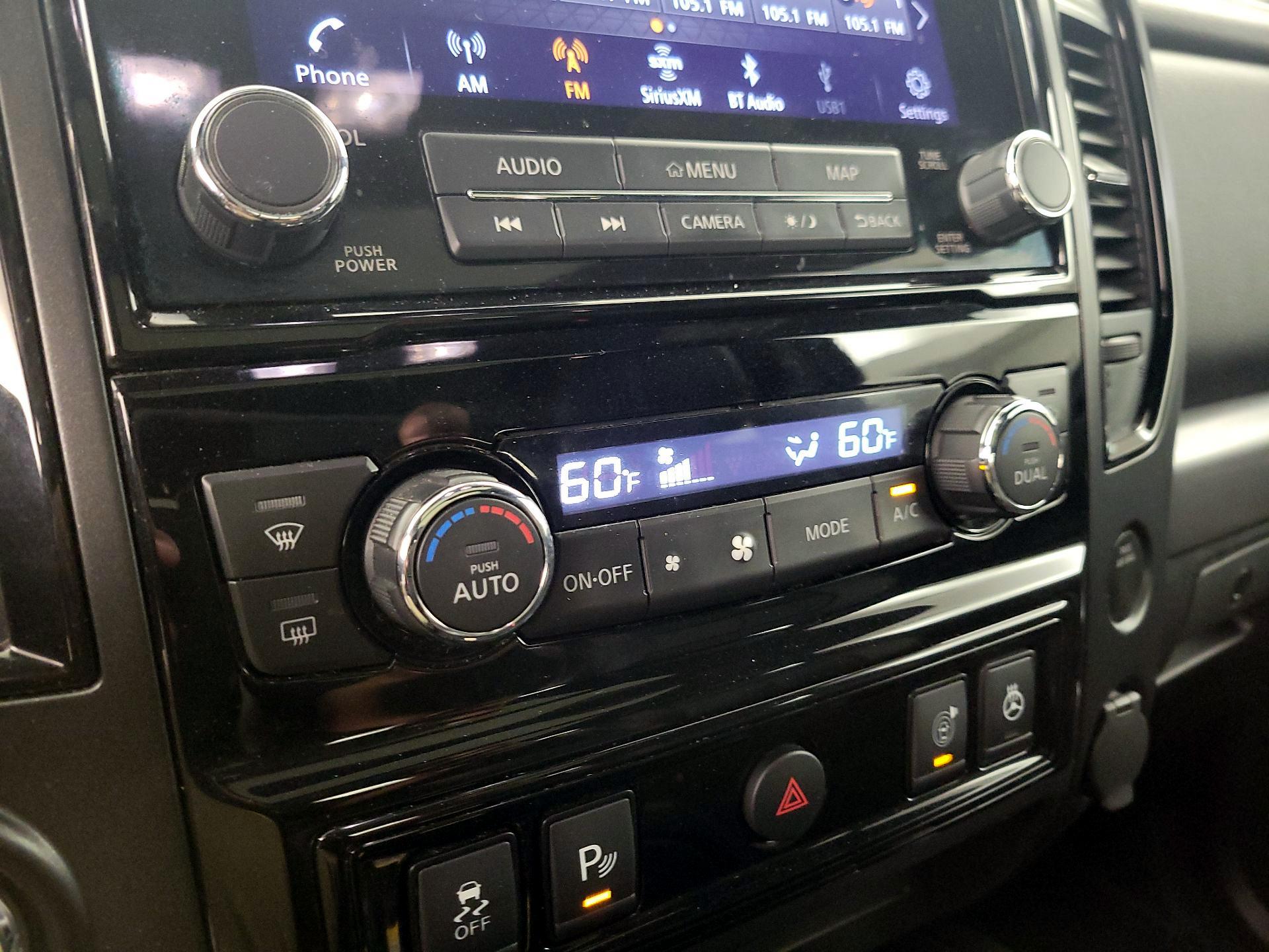 Thumbnail: 2021 Nissan Titan - 17