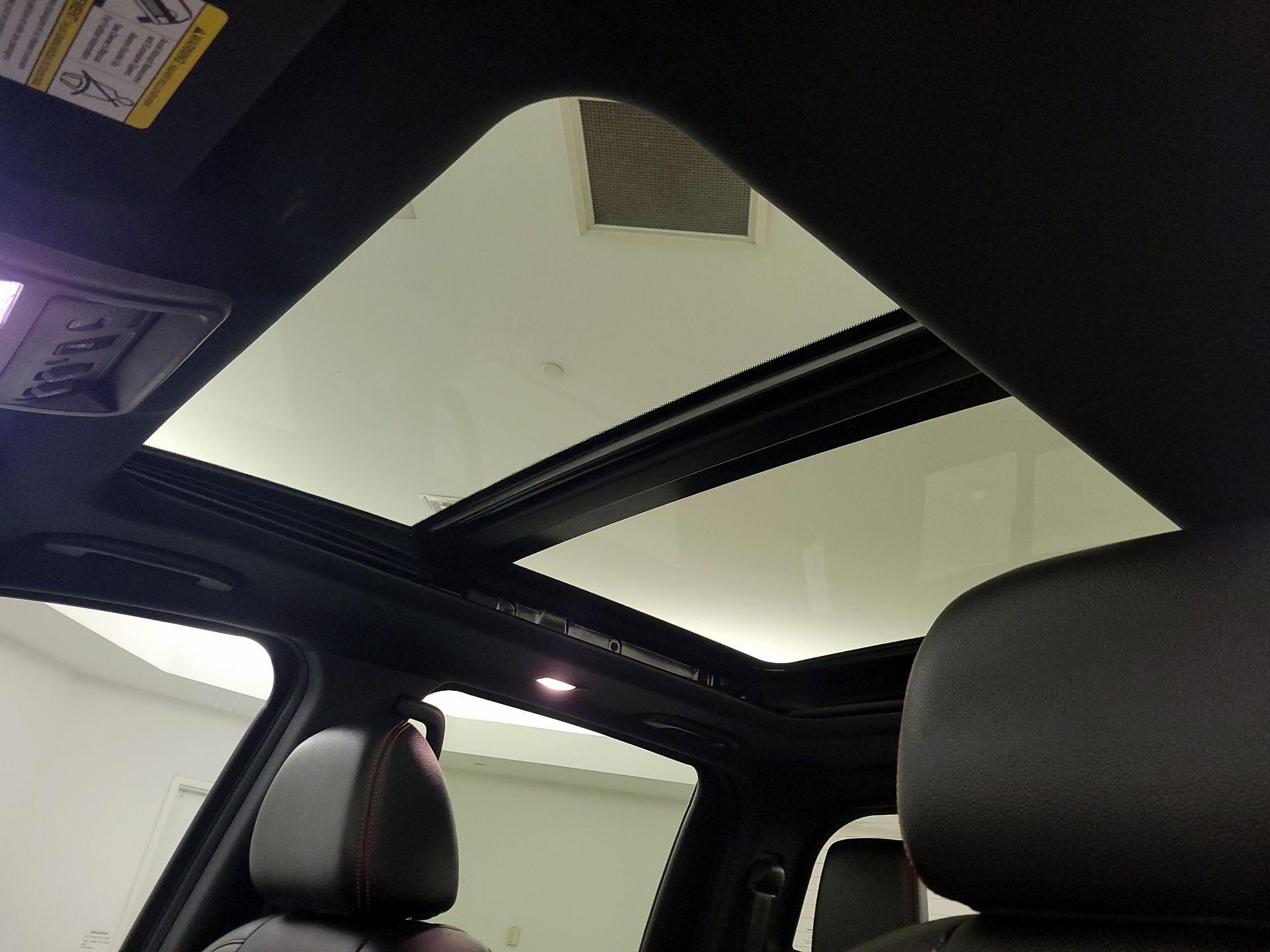 Thumbnail: 2021 Nissan Titan - 20