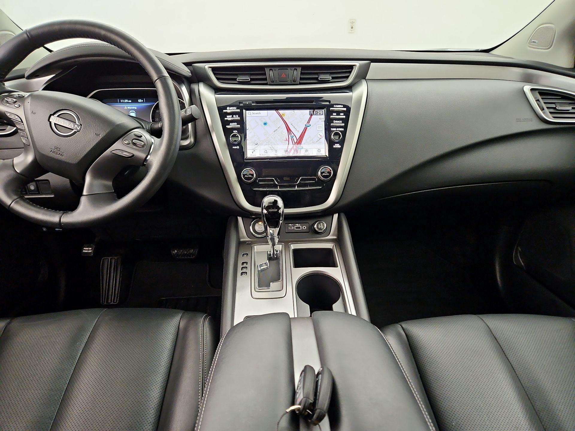 Thumbnail: 2023 Nissan Murano - 9