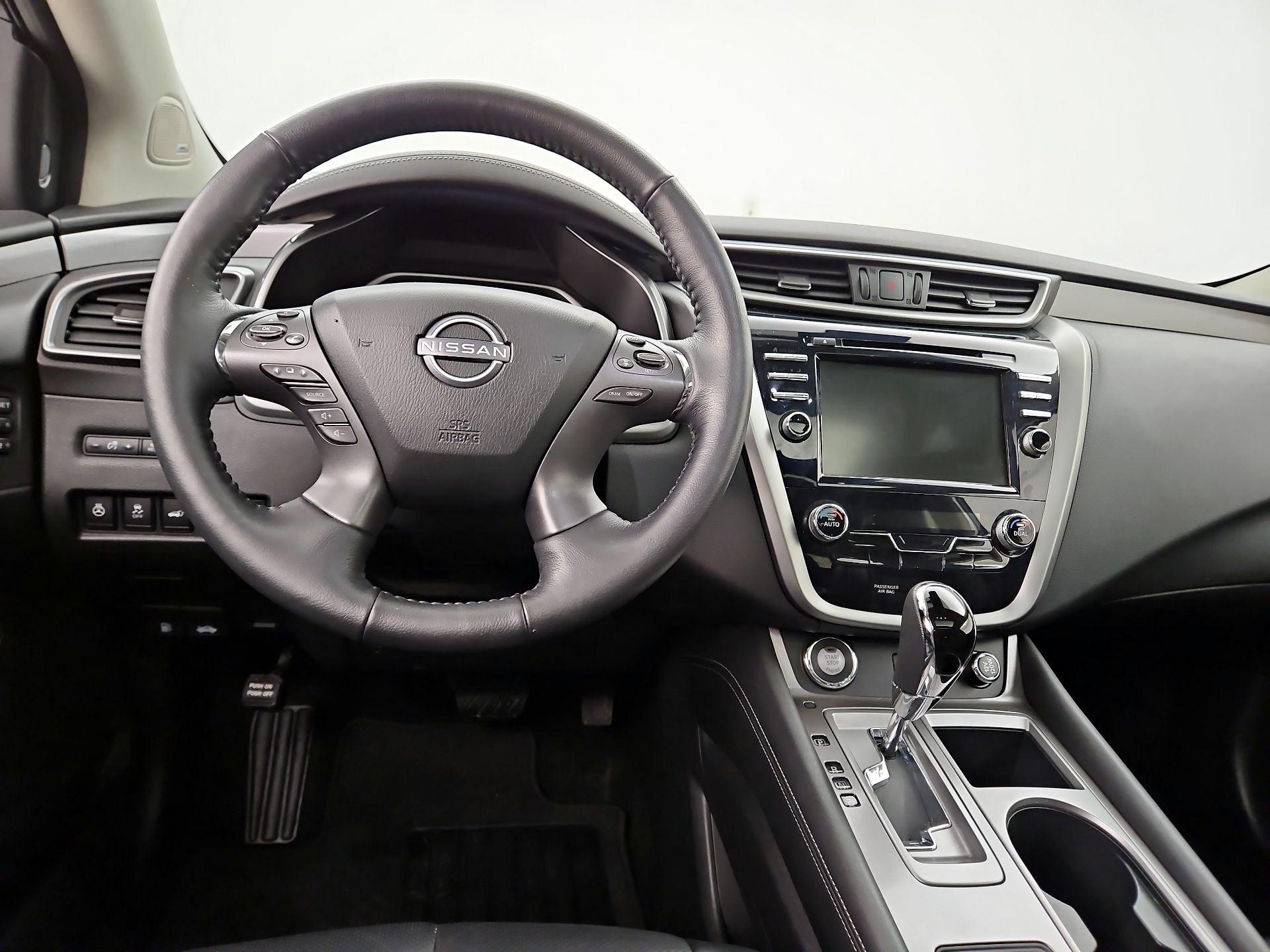 Thumbnail: 2023 Nissan Murano - 10