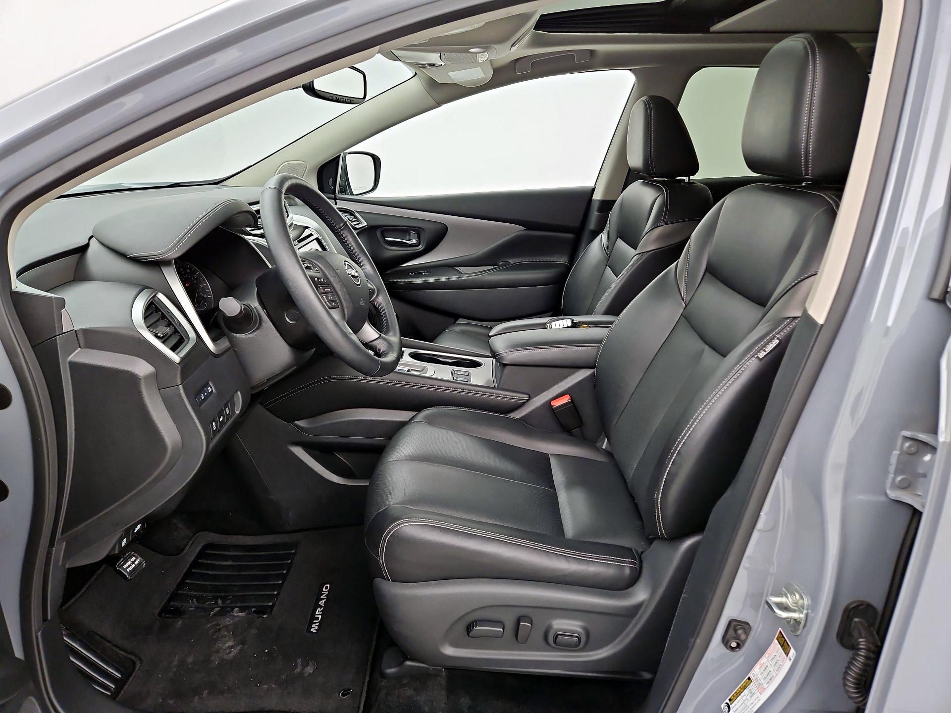 Thumbnail: 2023 Nissan Murano - 11