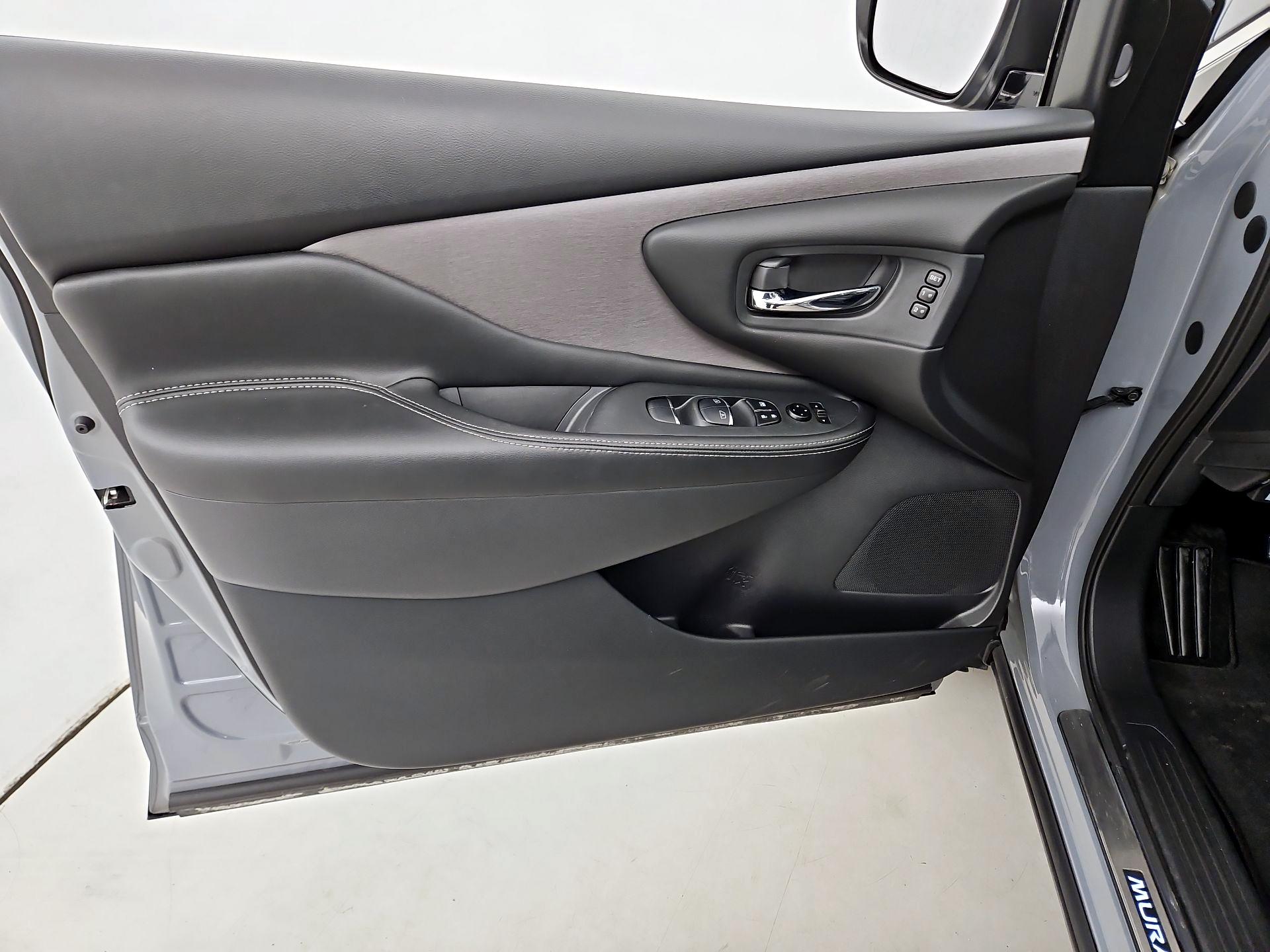 Thumbnail: 2023 Nissan Murano - 12