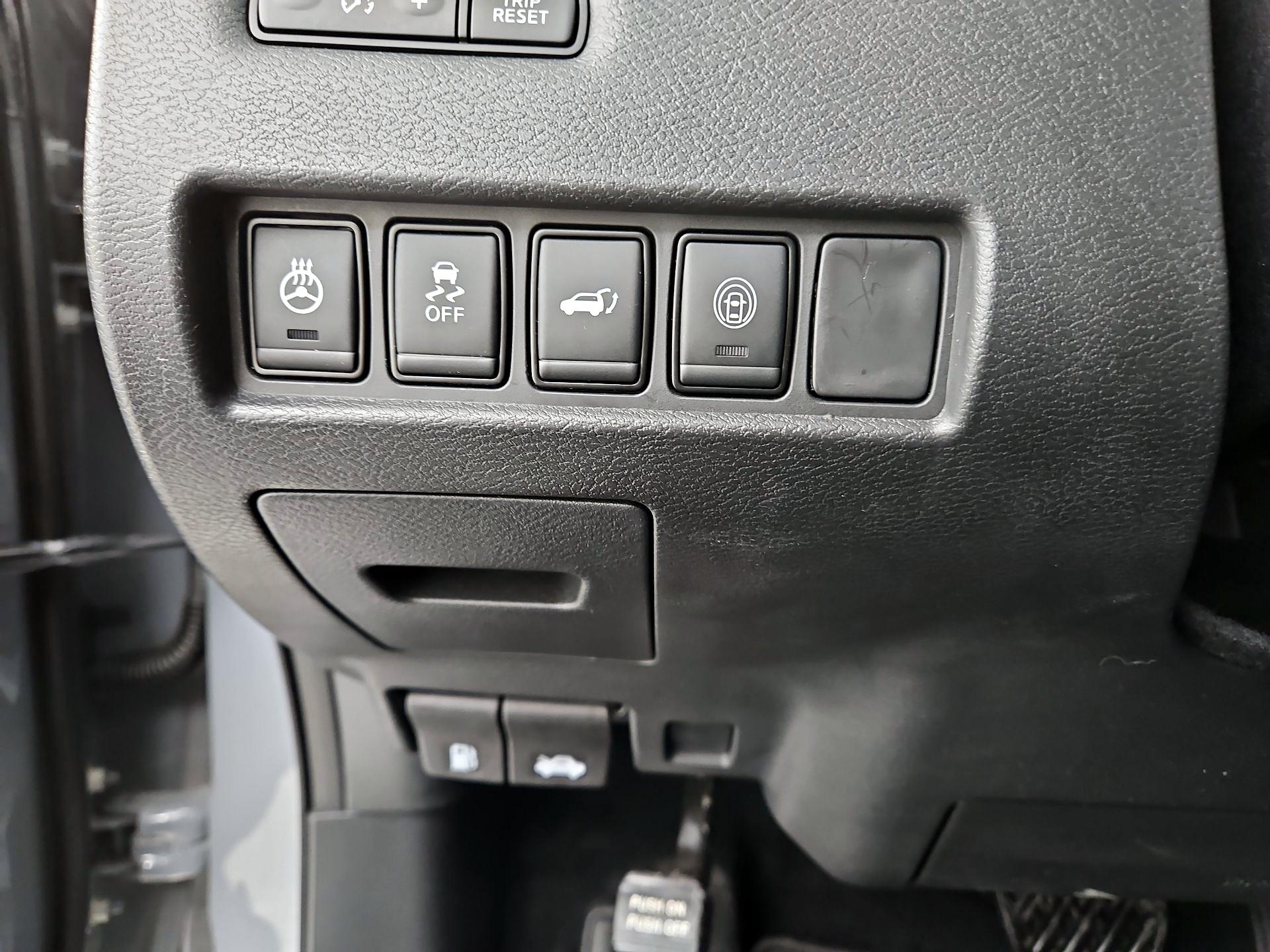 Thumbnail: 2023 Nissan Murano - 13