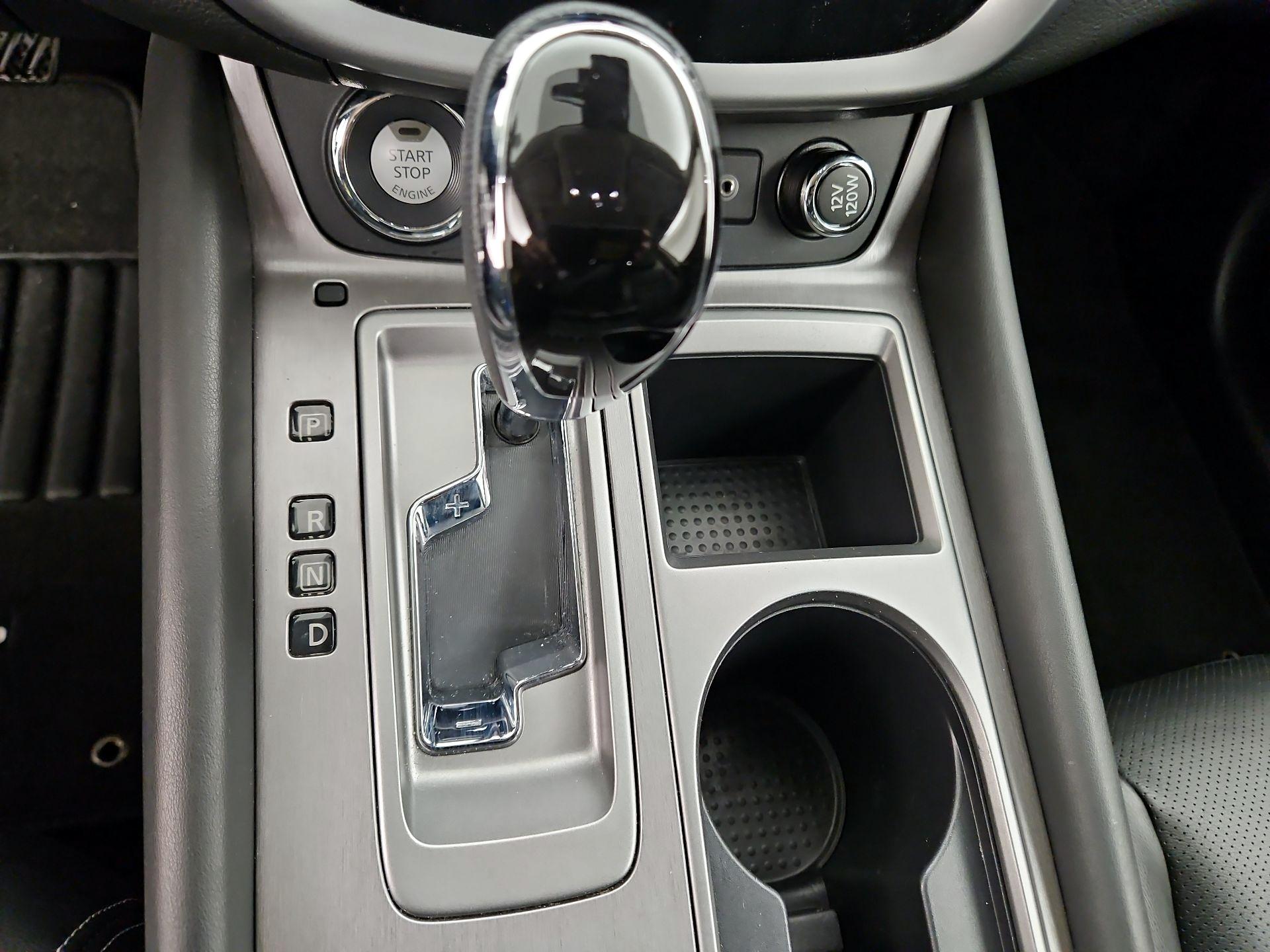 Thumbnail: 2023 Nissan Murano - 18