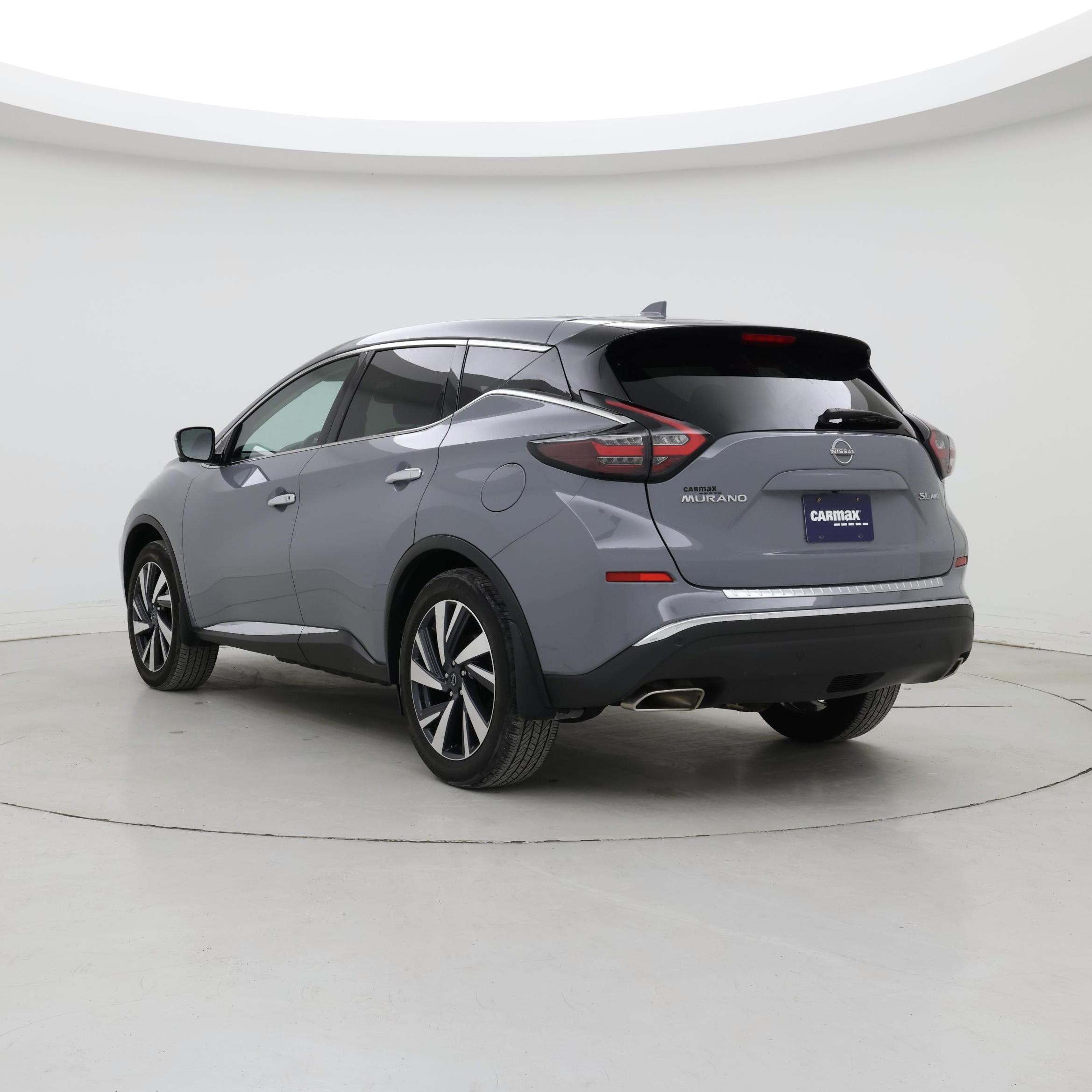 Thumbnail: 2023 Nissan Murano - 2