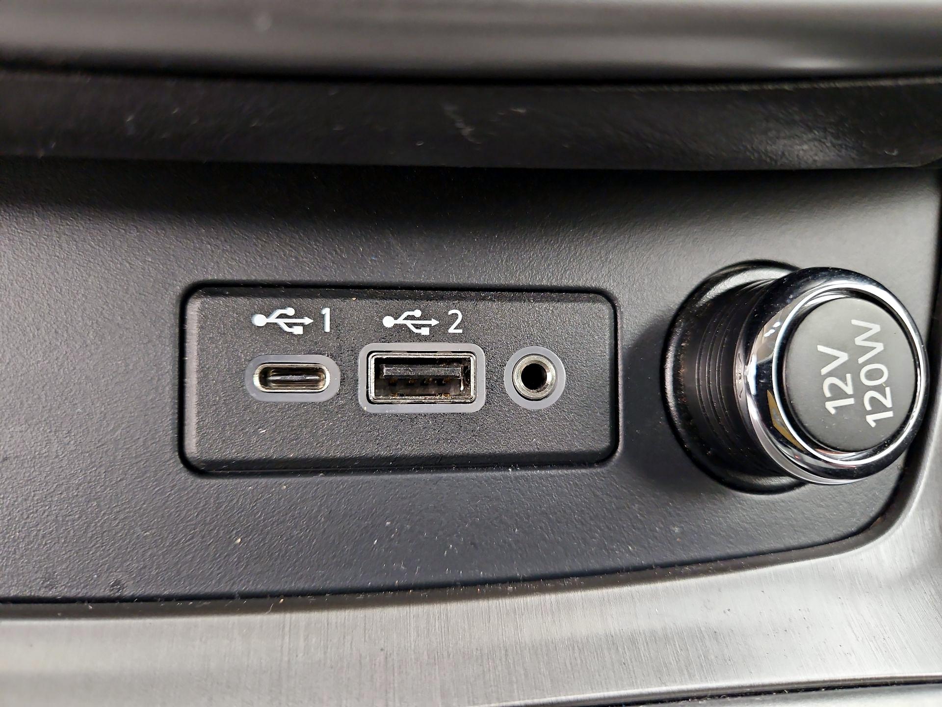 Thumbnail: 2023 Nissan Murano - 19