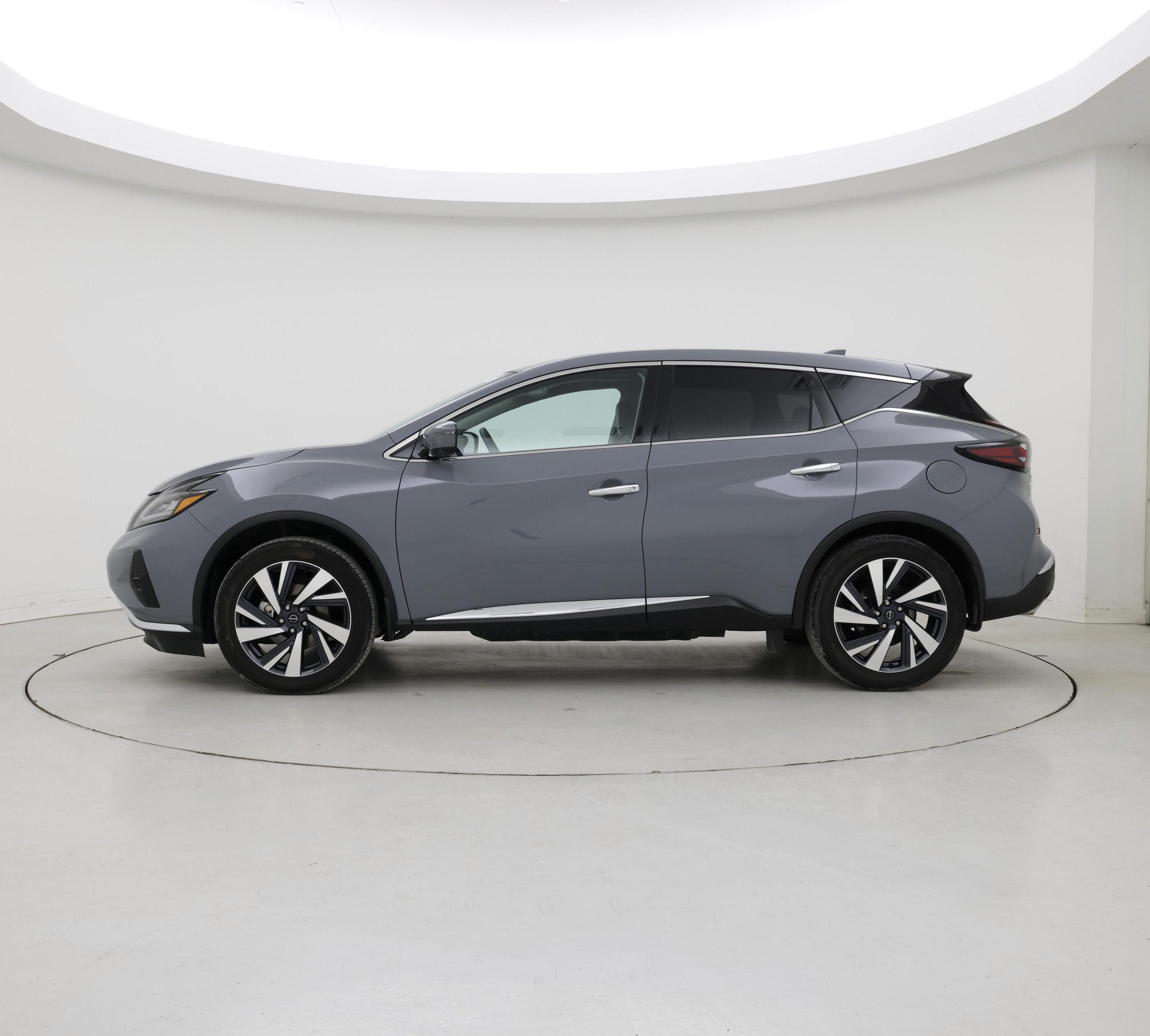 Thumbnail: 2023 Nissan Murano - 3