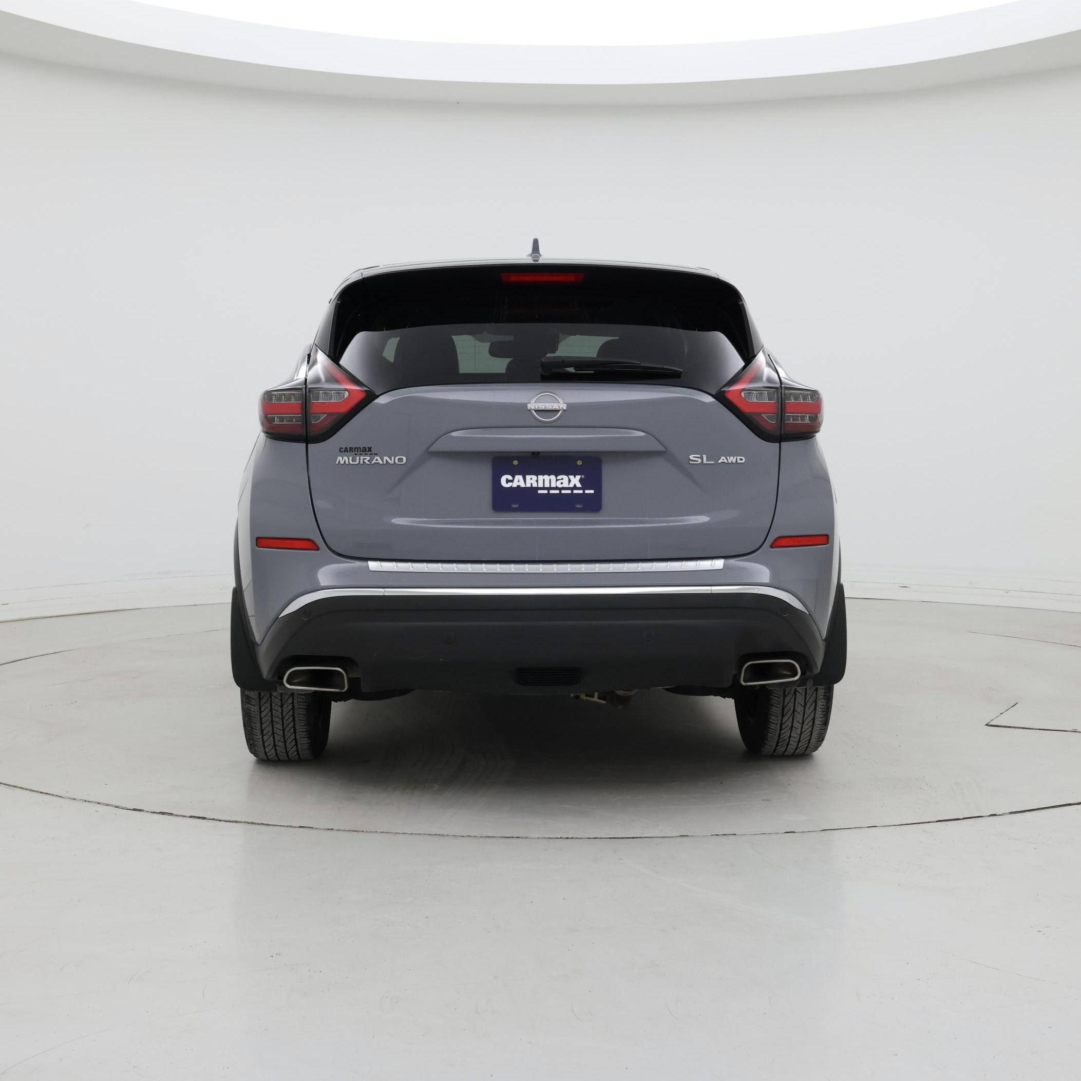 Thumbnail: 2023 Nissan Murano - 6