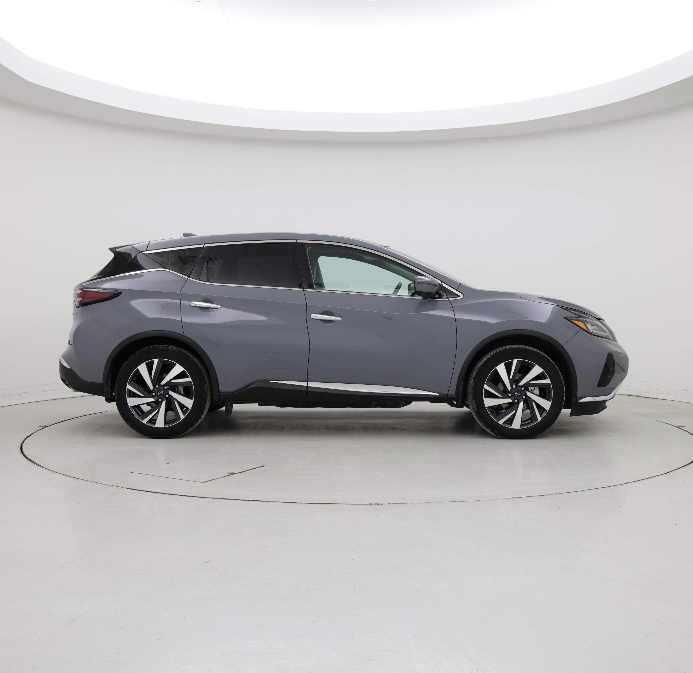 Thumbnail: 2023 Nissan Murano - 7