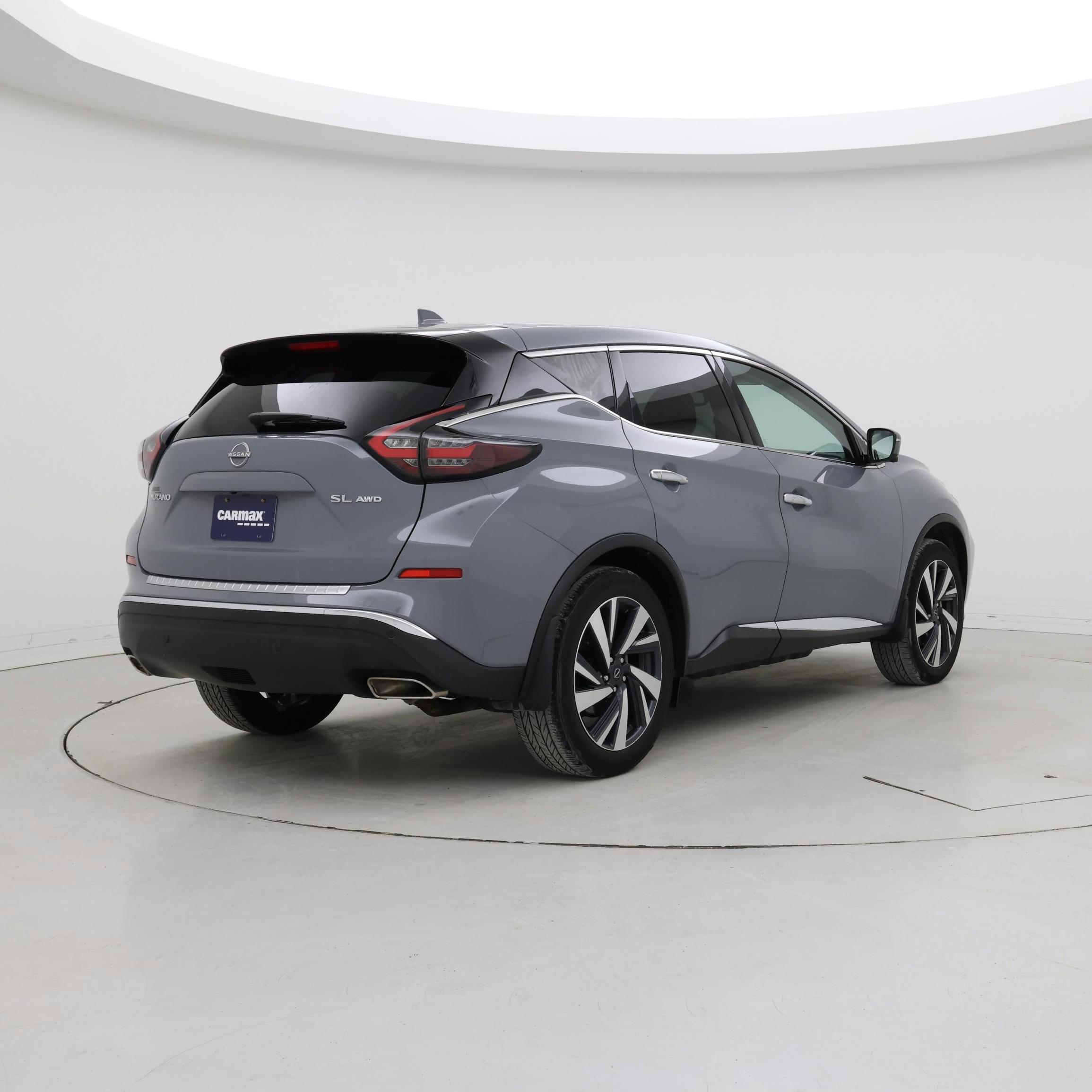 Thumbnail: 2023 Nissan Murano - 8