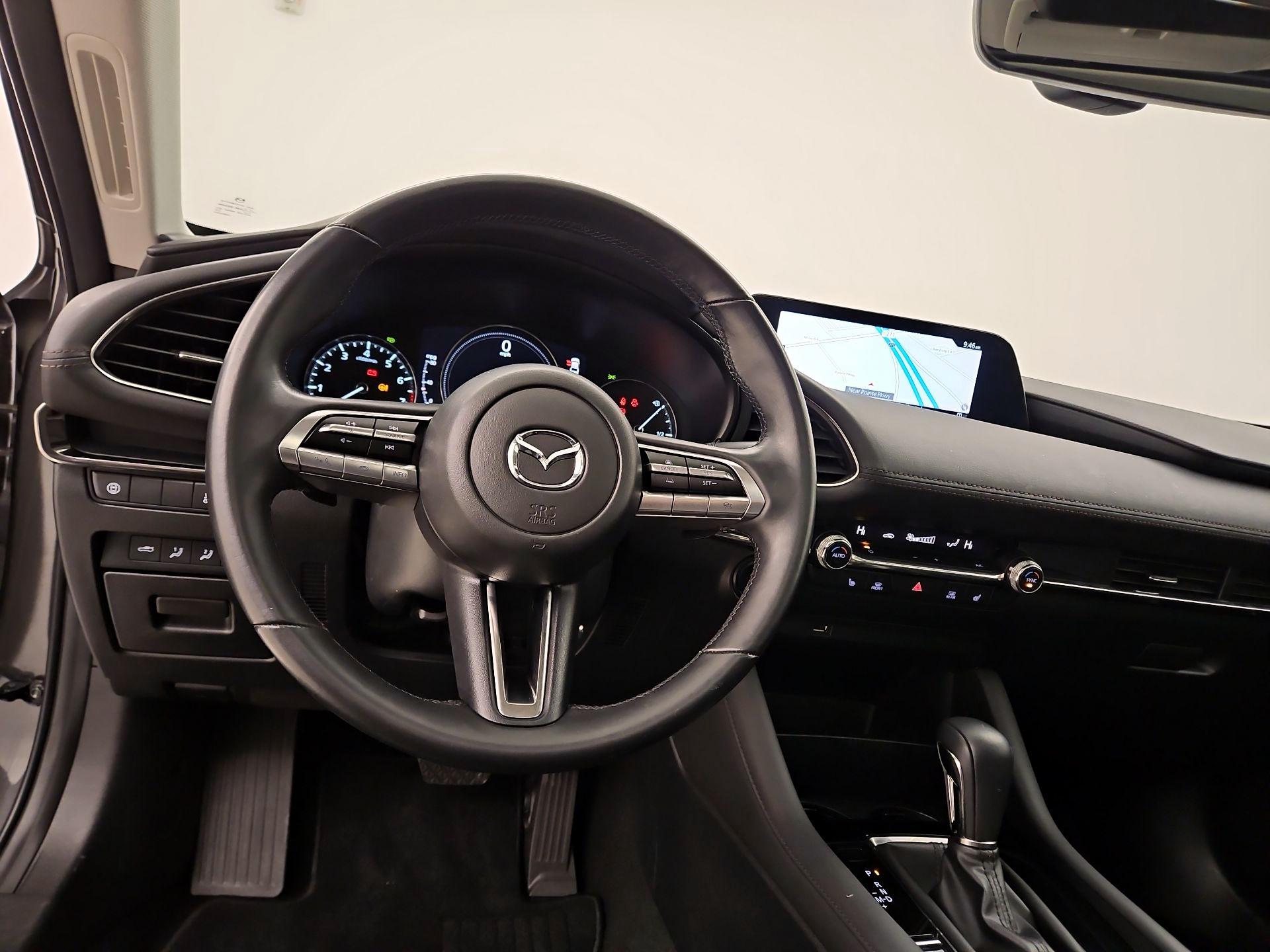 Thumbnail: 2019 Mazda Mazda3 - 10